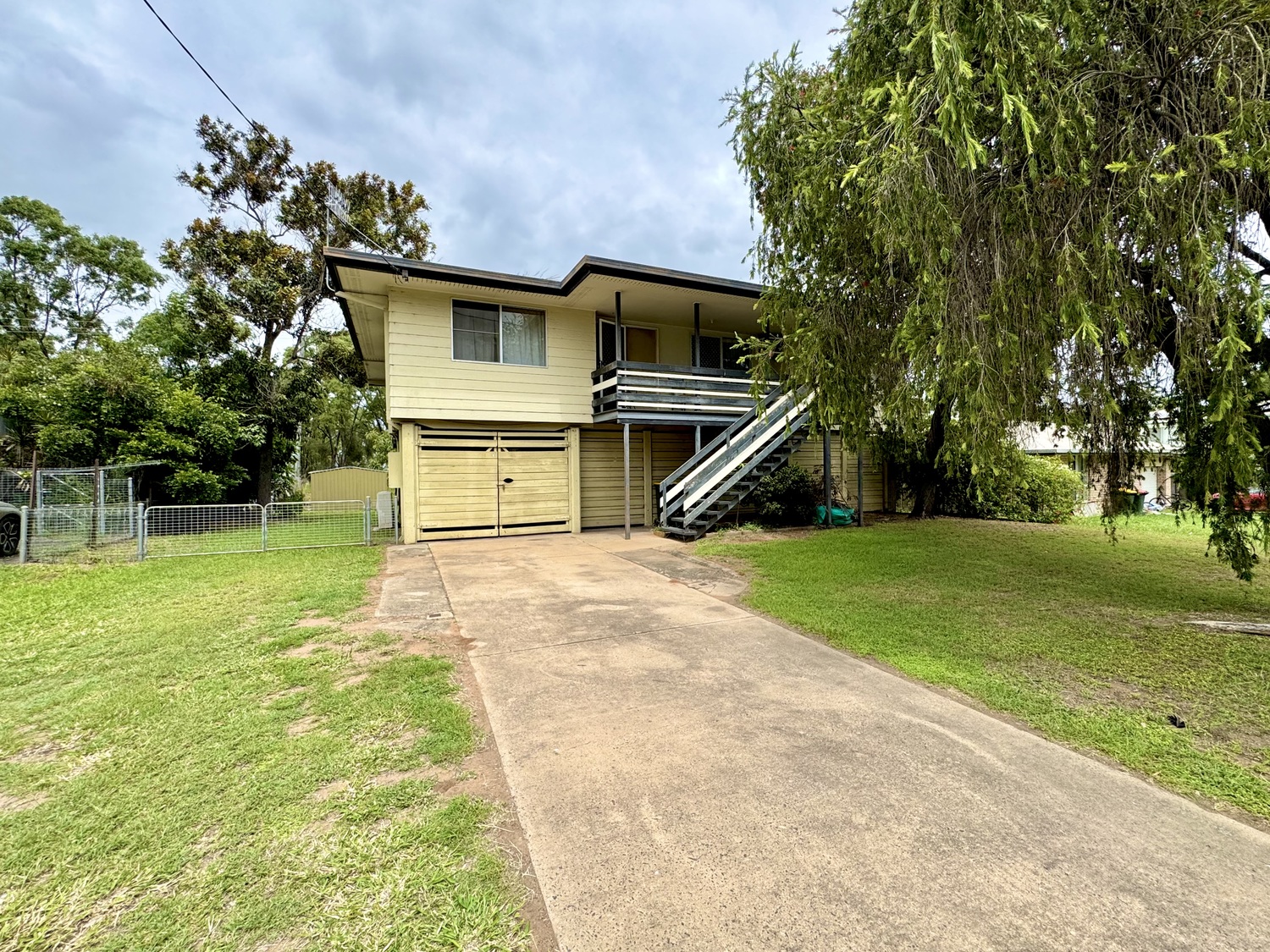 52 JACKSON Avenue, Moranbah Sold by Infinity Property Specialists - image 15