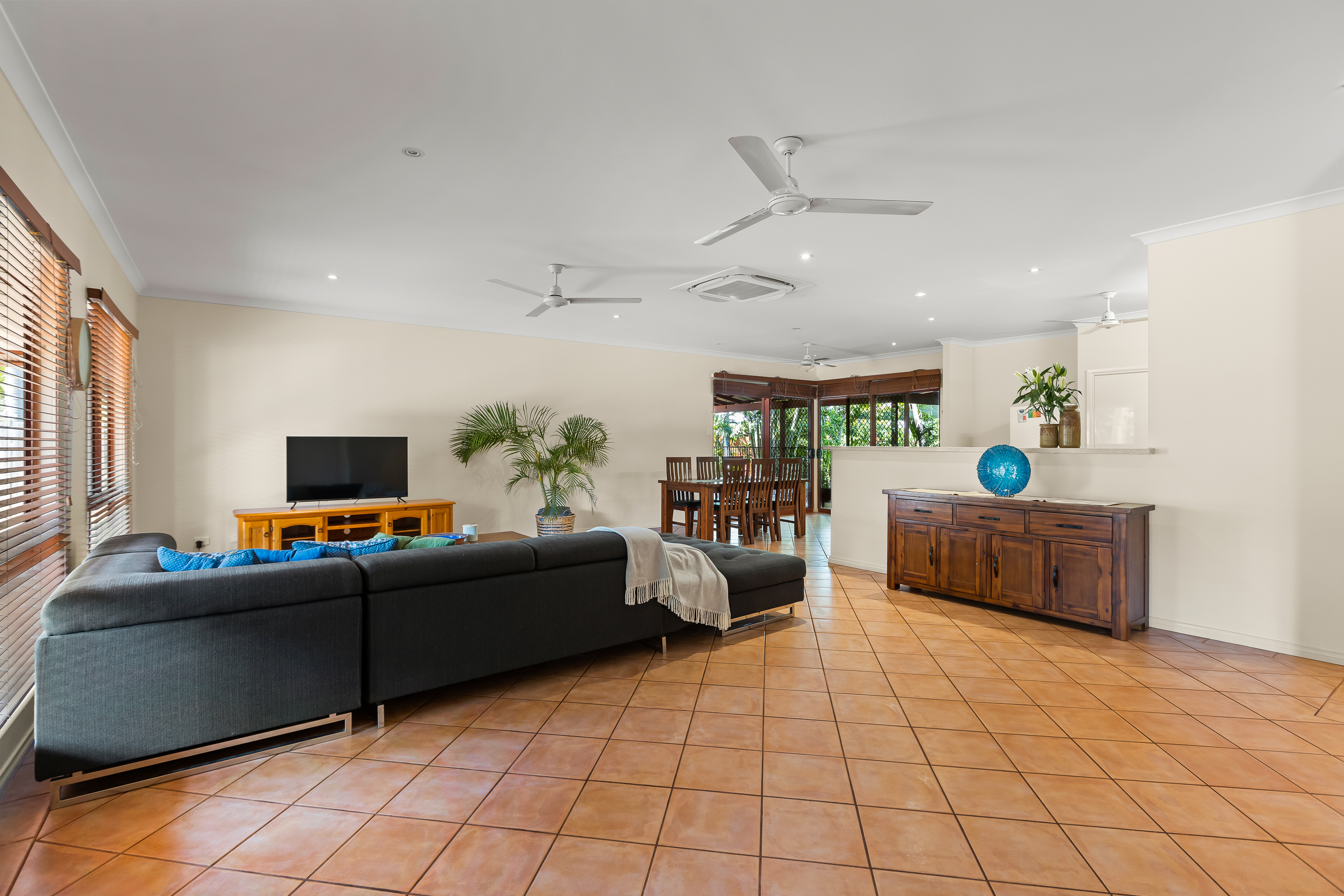 Exceptional Family Home with Entertainer’s Appeal