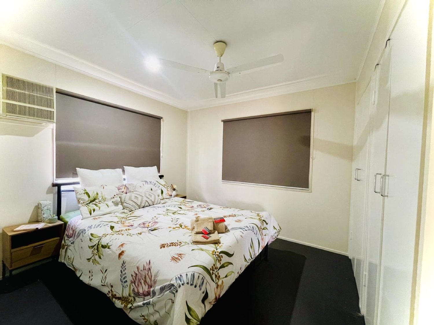 36b MILLS Avenue, Moranbah Leased by Infinity Property Specialists - image 5