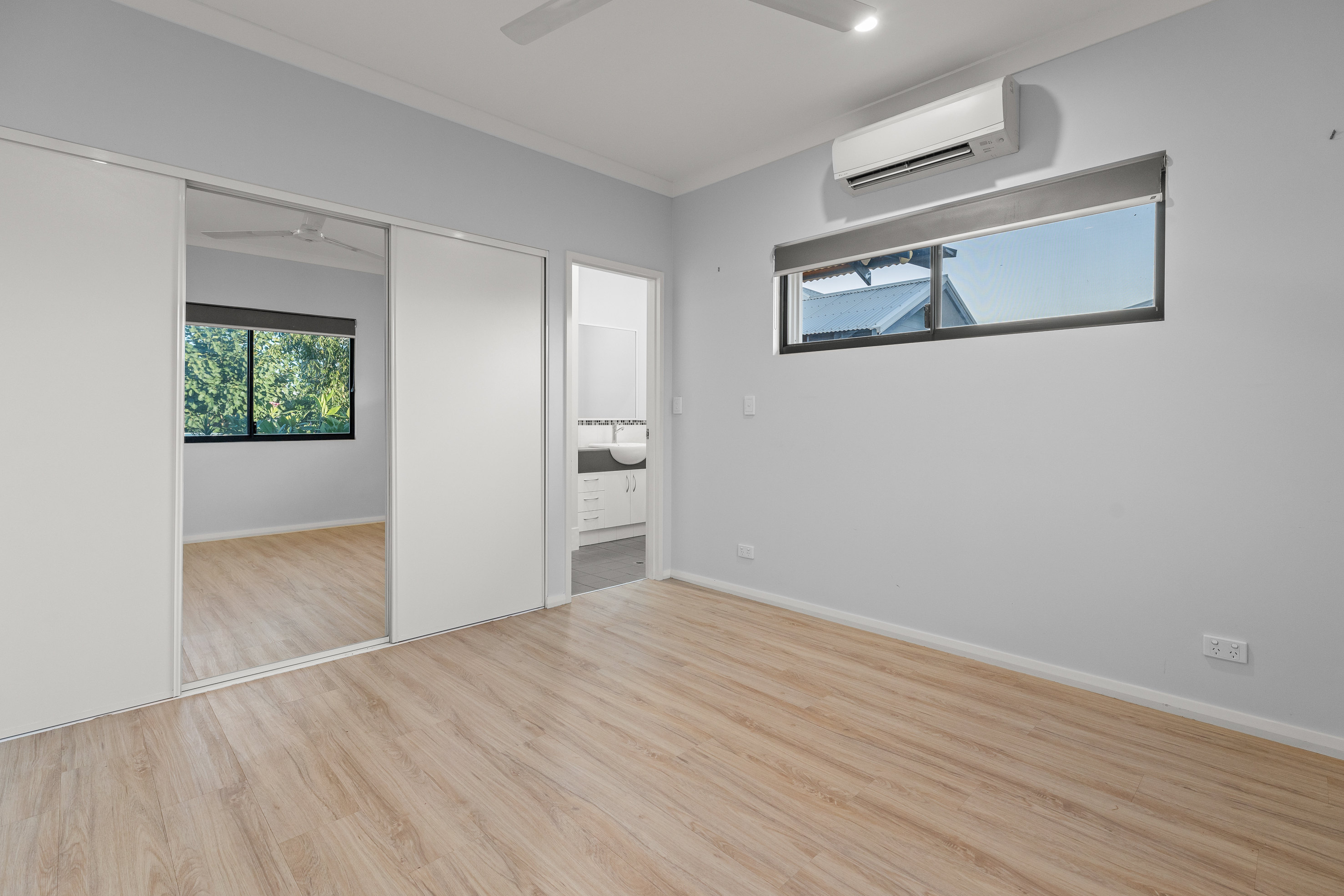Poolside Living in Popular Broome North