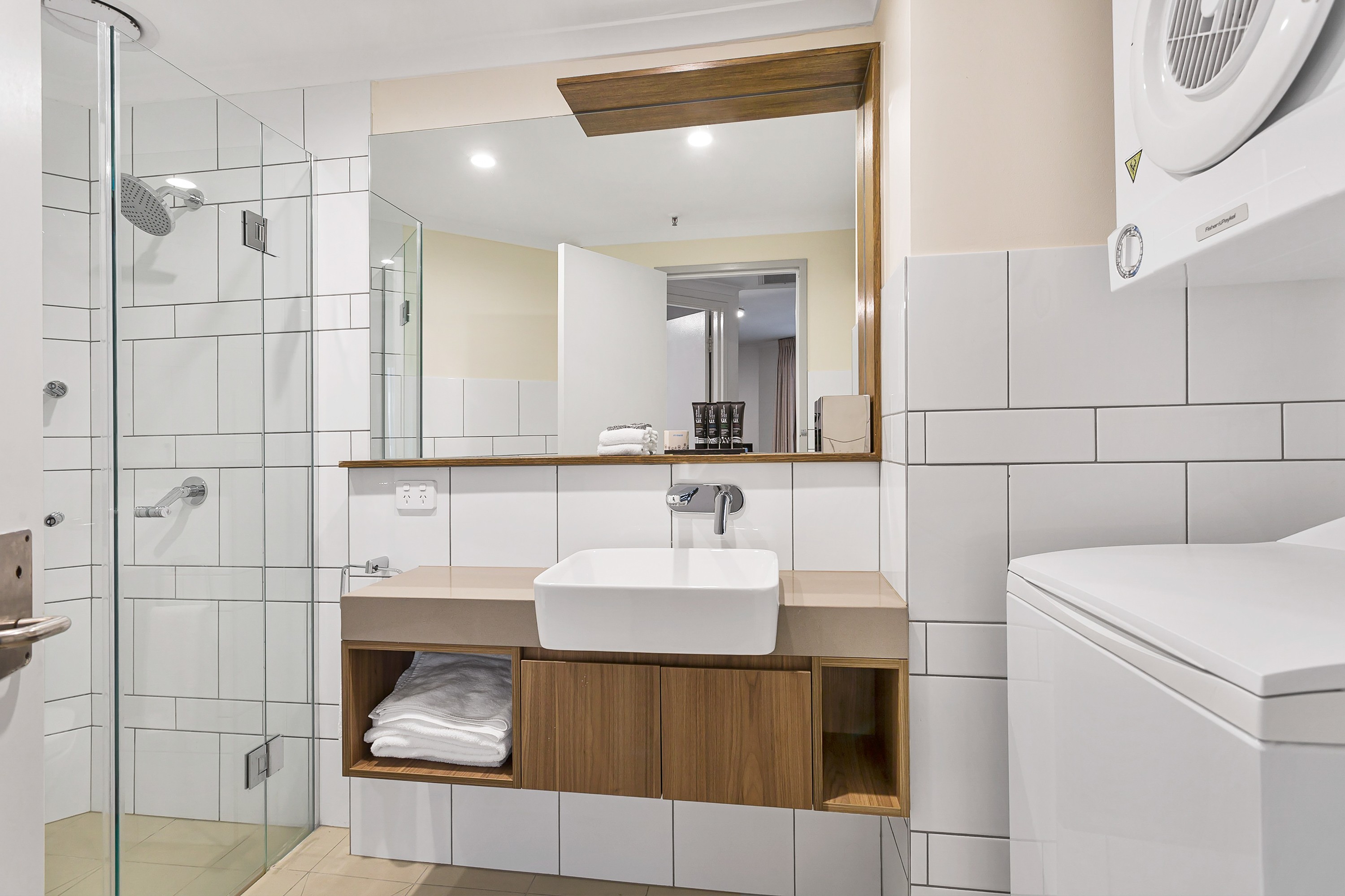 1609/333 Exhibition St, MELBOURNE, VIC 3000, Melbourne - Thumbnail 6