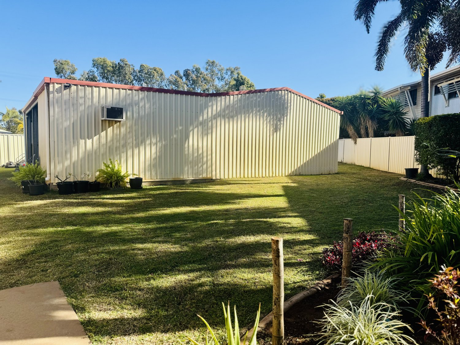 11 FREEMAN Street, Moranbah Sold by Infinity Property Specialists - image 8