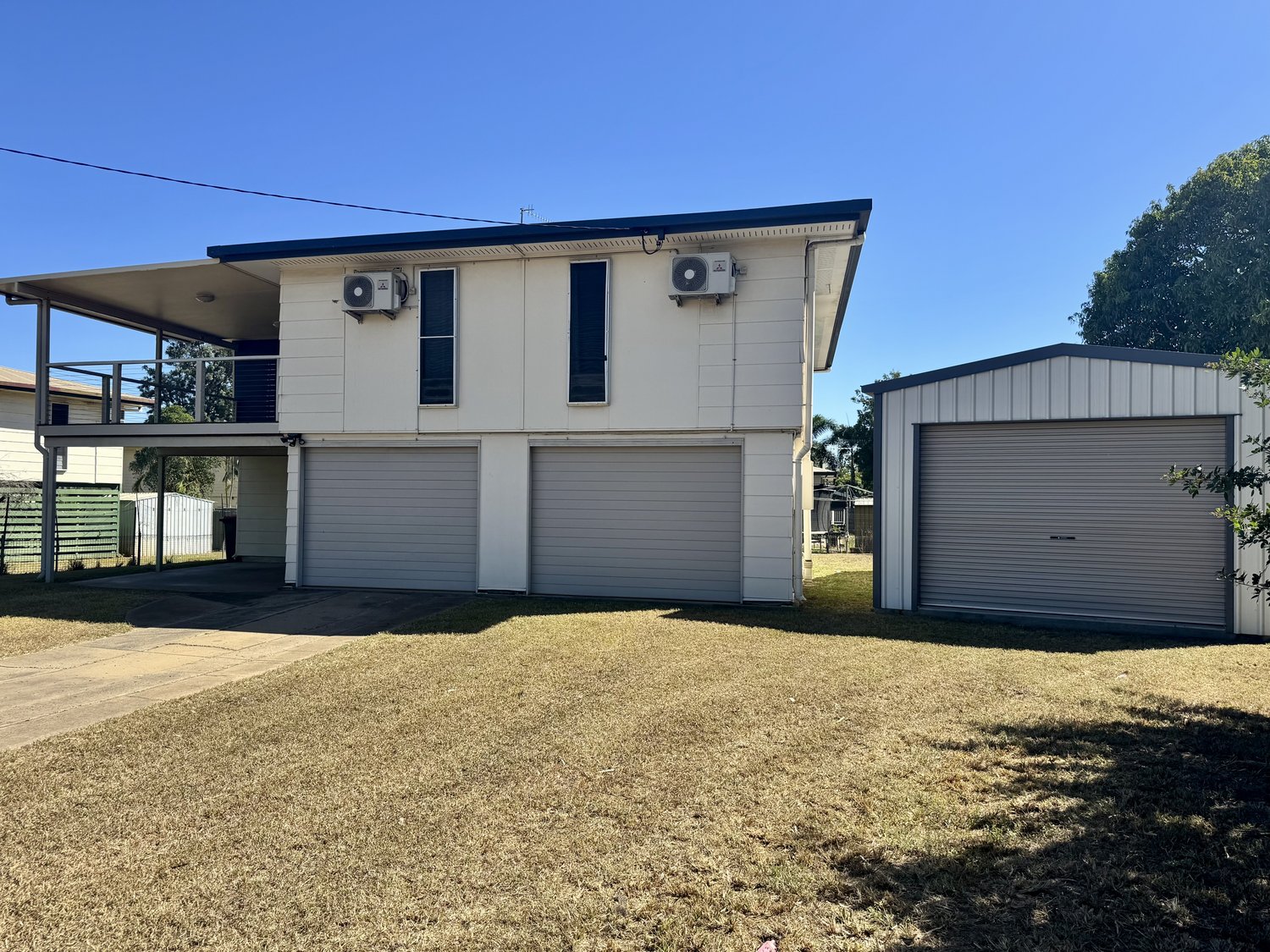 3 GOULD Street, Moranbah Sold by Infinity Property Specialists - image 2