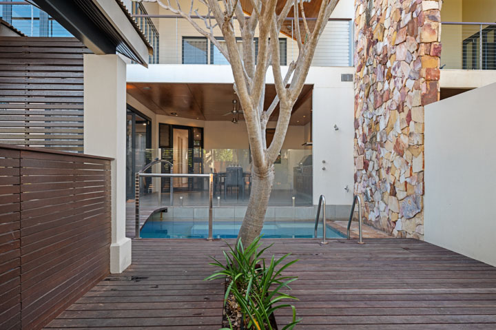 Executive Living in Exclusive Sunset Estate – Fully Furnished Coastal Luxury