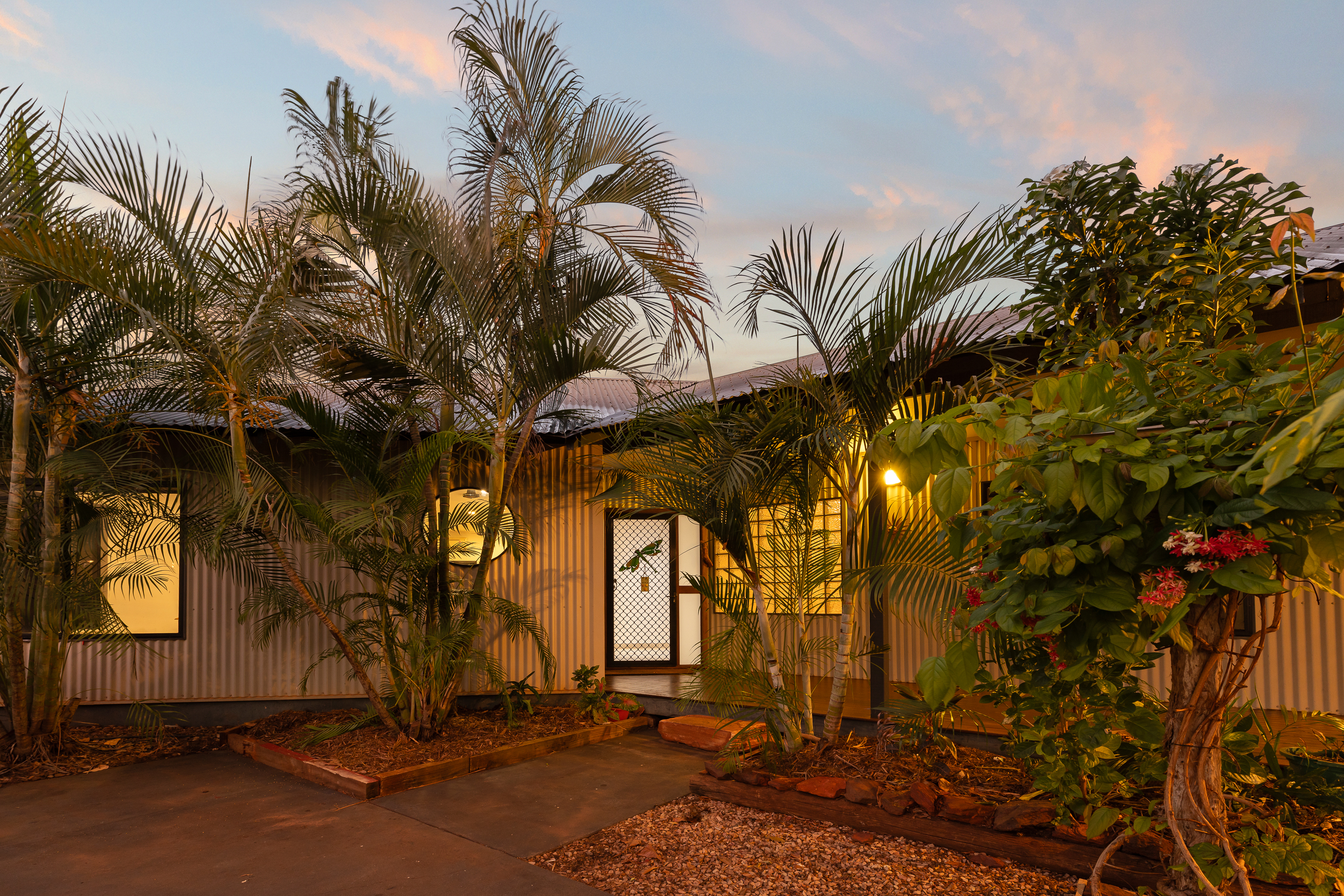 Relaxed Cable Beach Living with Stunning Outdoor Entertaining