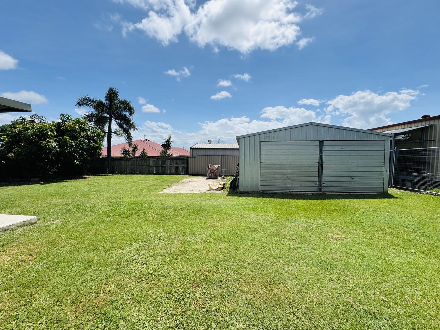 55 CUTHBERT Street, Moranbah Leased by Infinity Property Specialists - image 20