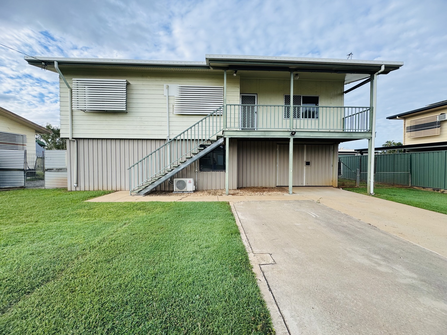 39 CUTHBERT Street, Moranbah Sold by Infinity Property Specialists
