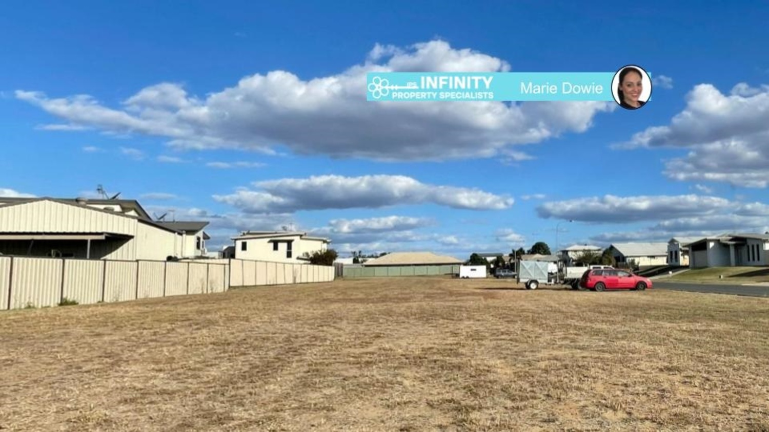 66 HANNAY Street, Moranbah Sold by Infinity Property Specialists