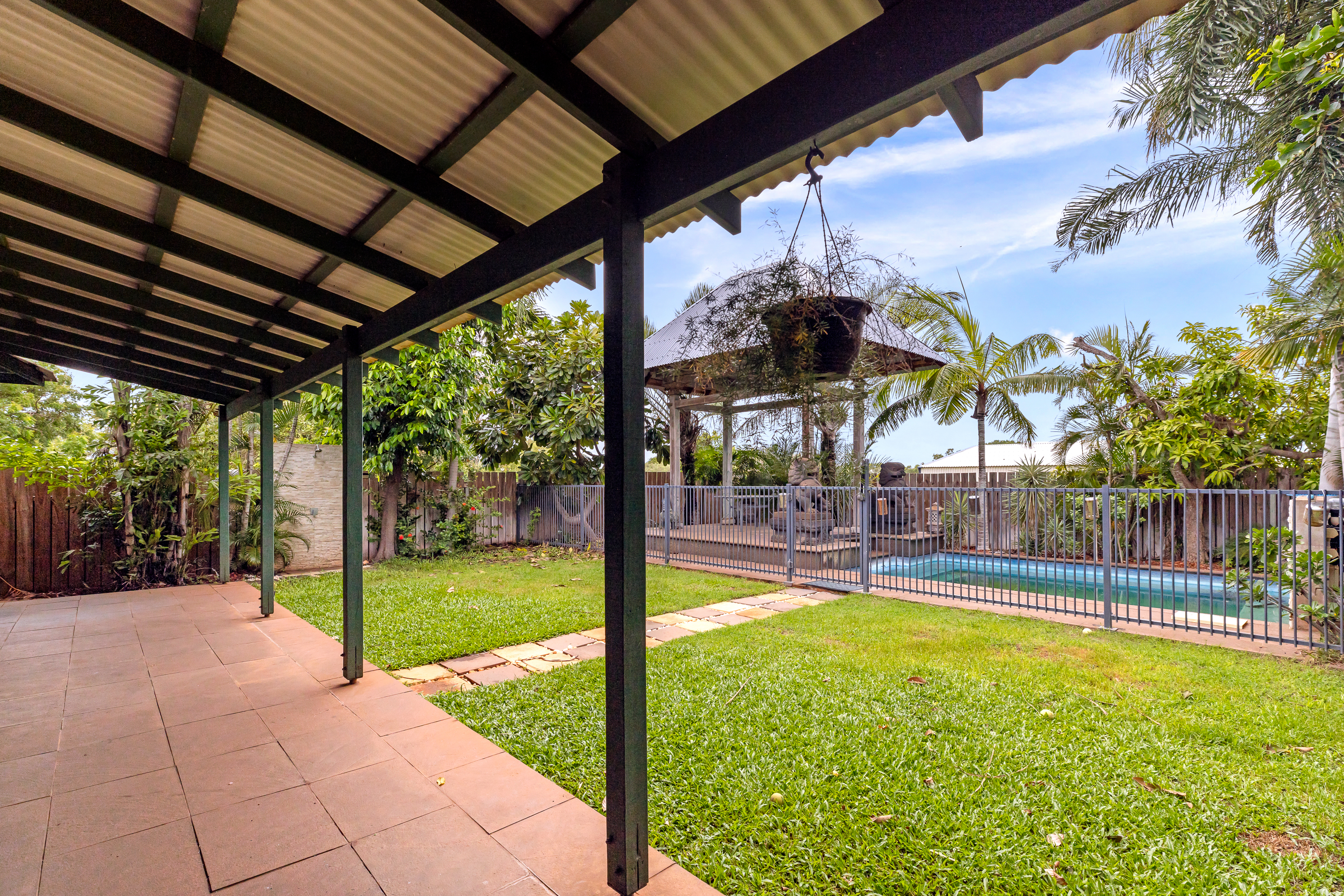 Private Resort-Style Living with Separate Granny Flat