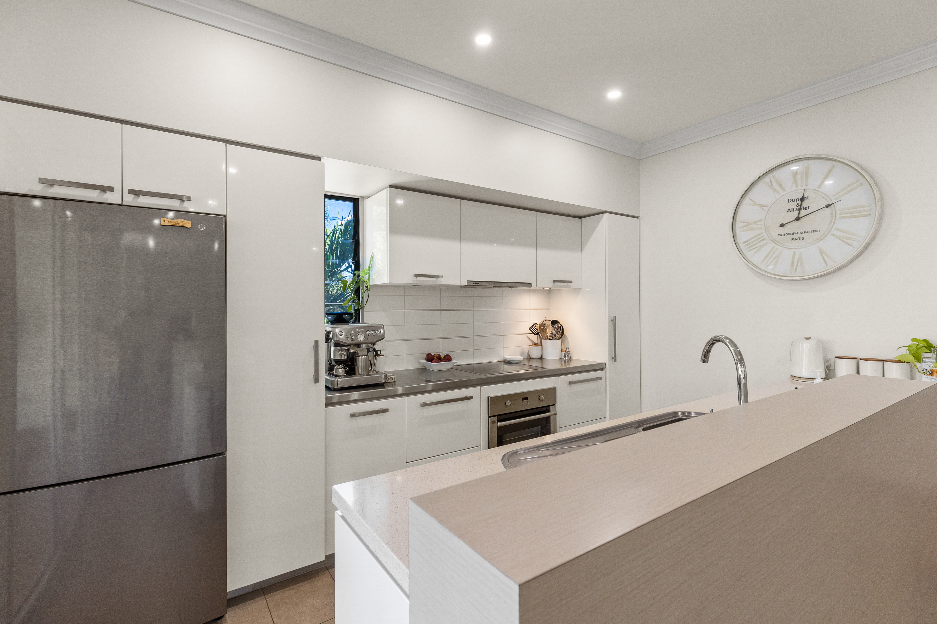 Sophisticated Apartment Living in the Heart of Broome
