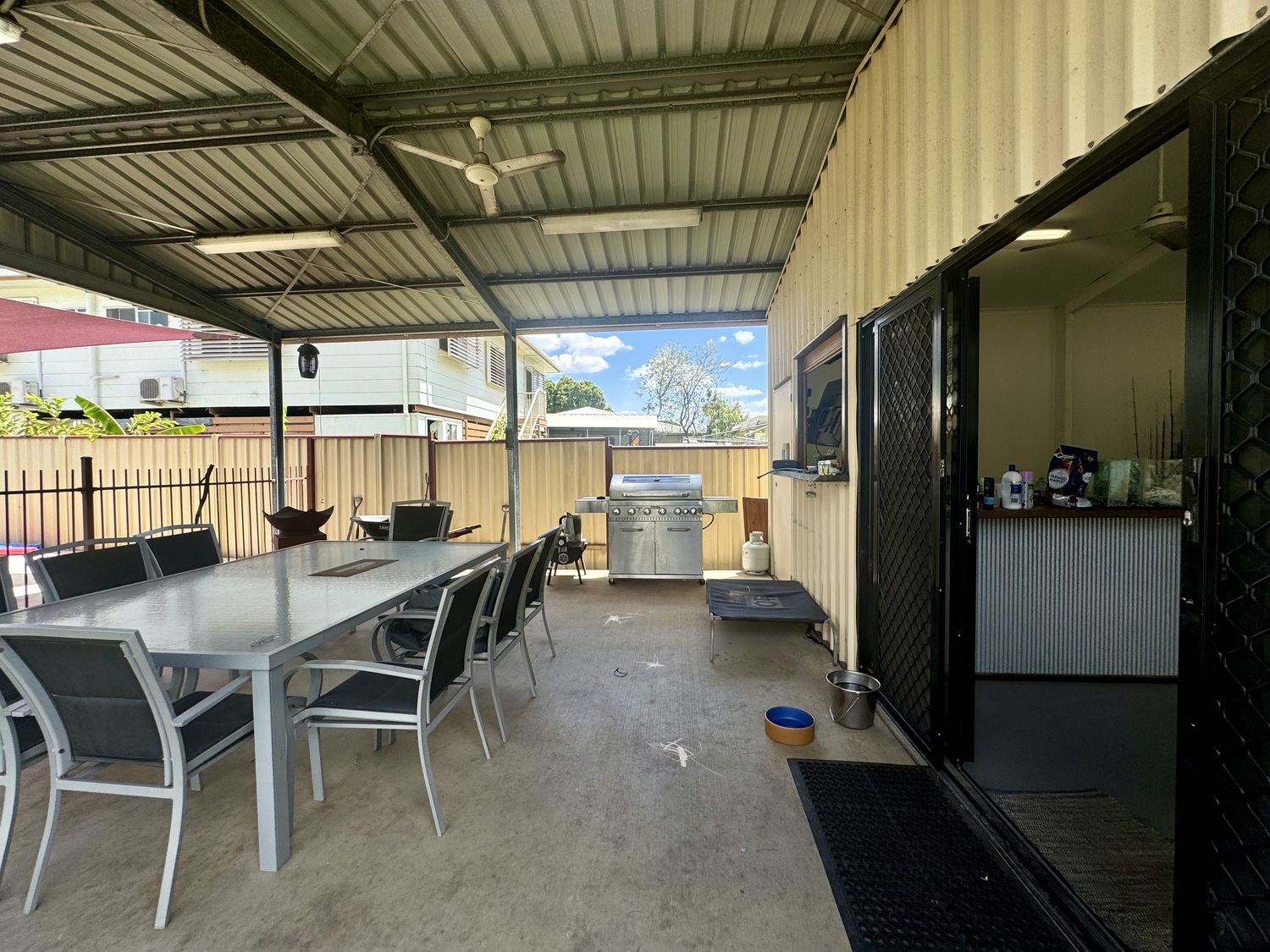 32 ROSEWALL Street, Moranbah Sold by Infinity Property Specialists - image 4