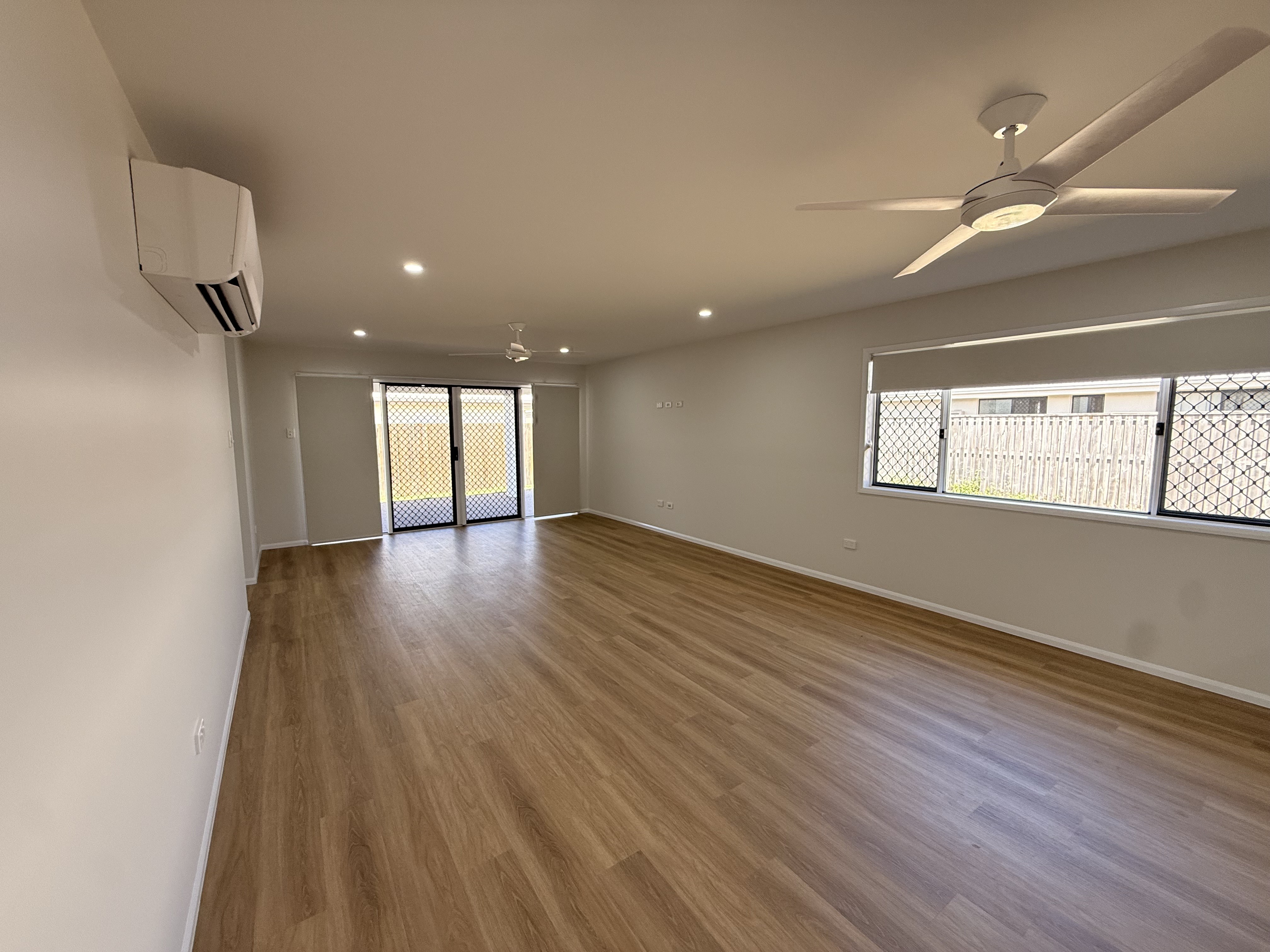 Brand new CJ Smith Homes build in Royal Sands  modern, spacious and ready to move in!