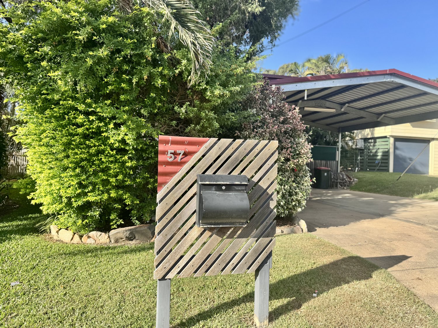57 CUTHBERT Street, Moranbah Sold by Infinity Property Specialists - image 29