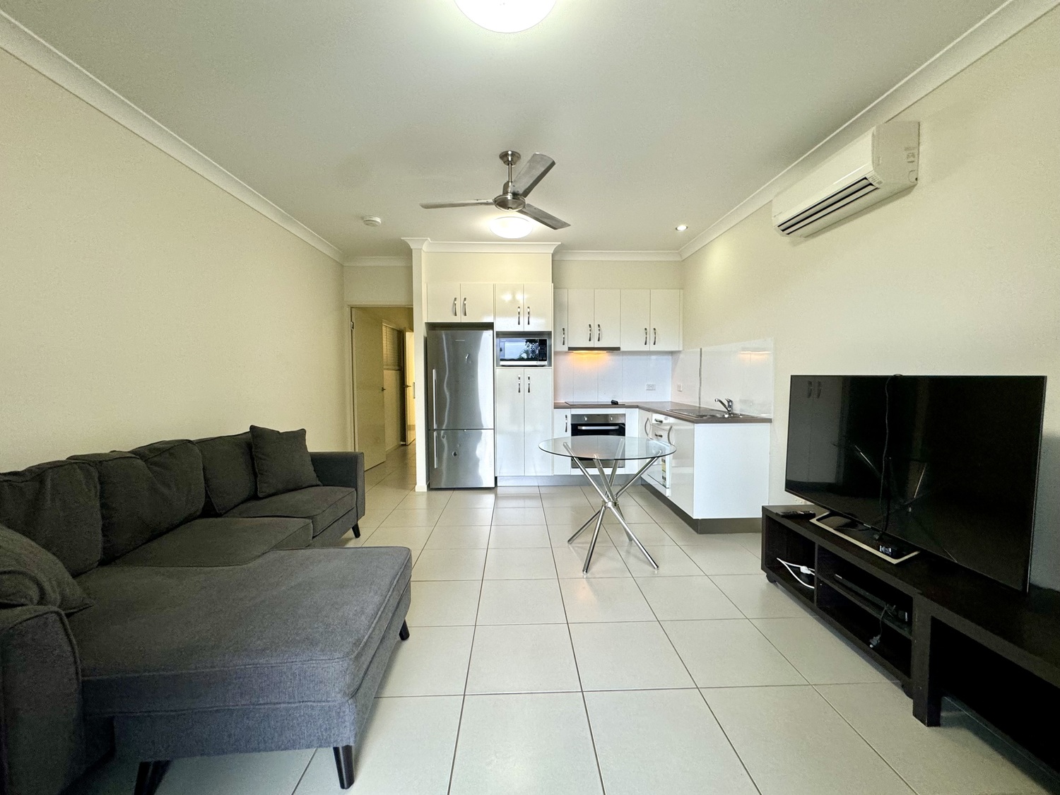 5/36 BELYANDO Avenue, Moranbah Sold by Infinity Property Specialists - image 2