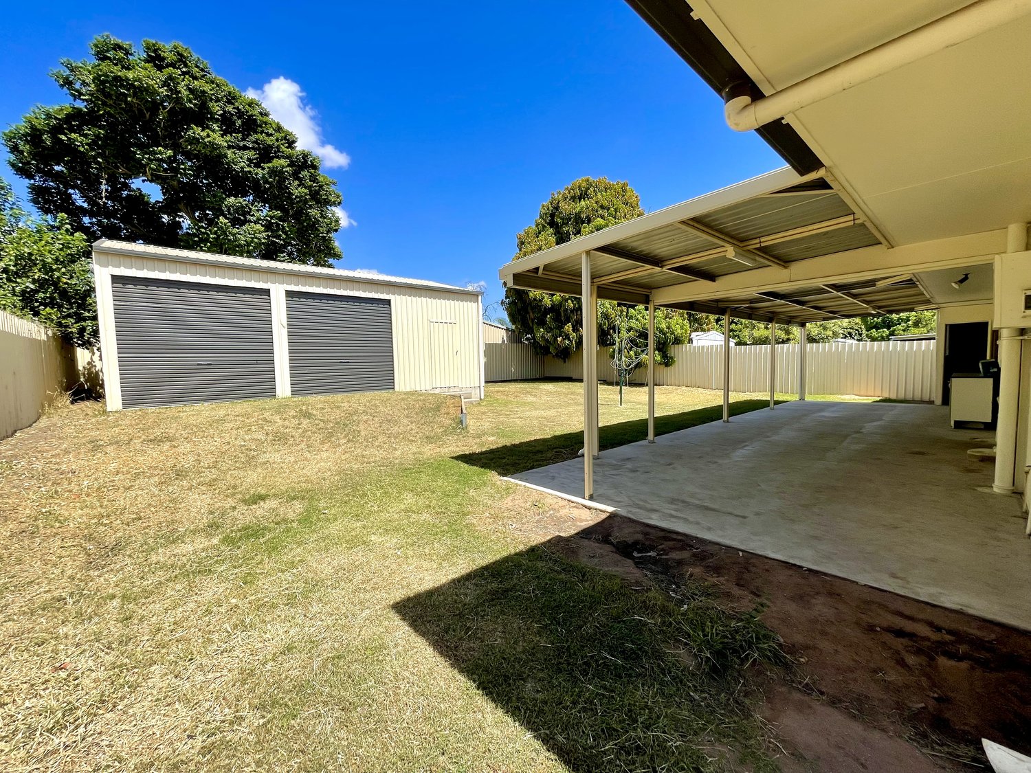51 LEICHHARDT Drive, Moranbah Leased by Infinity Property Specialists