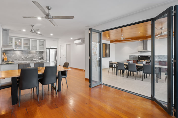 Executive Living in Exclusive Sunset Estate – Fully Furnished Coastal Luxury