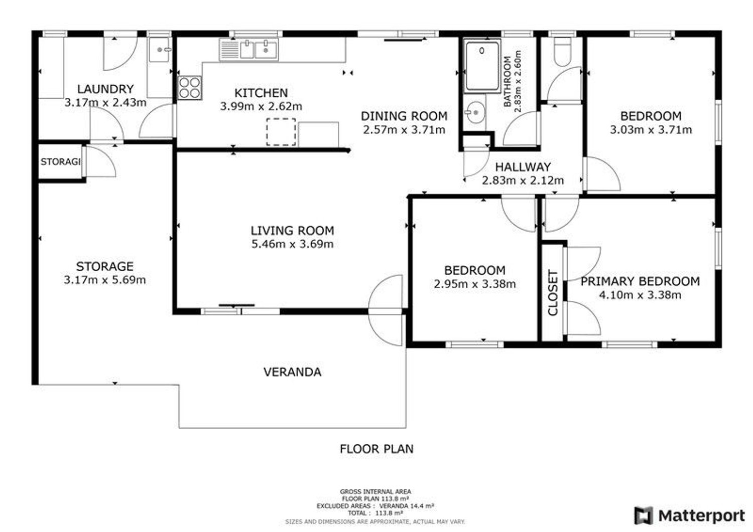 22 MIDDLE Crescent, Dysart For Sale by Infinity Property Specialists - image 9