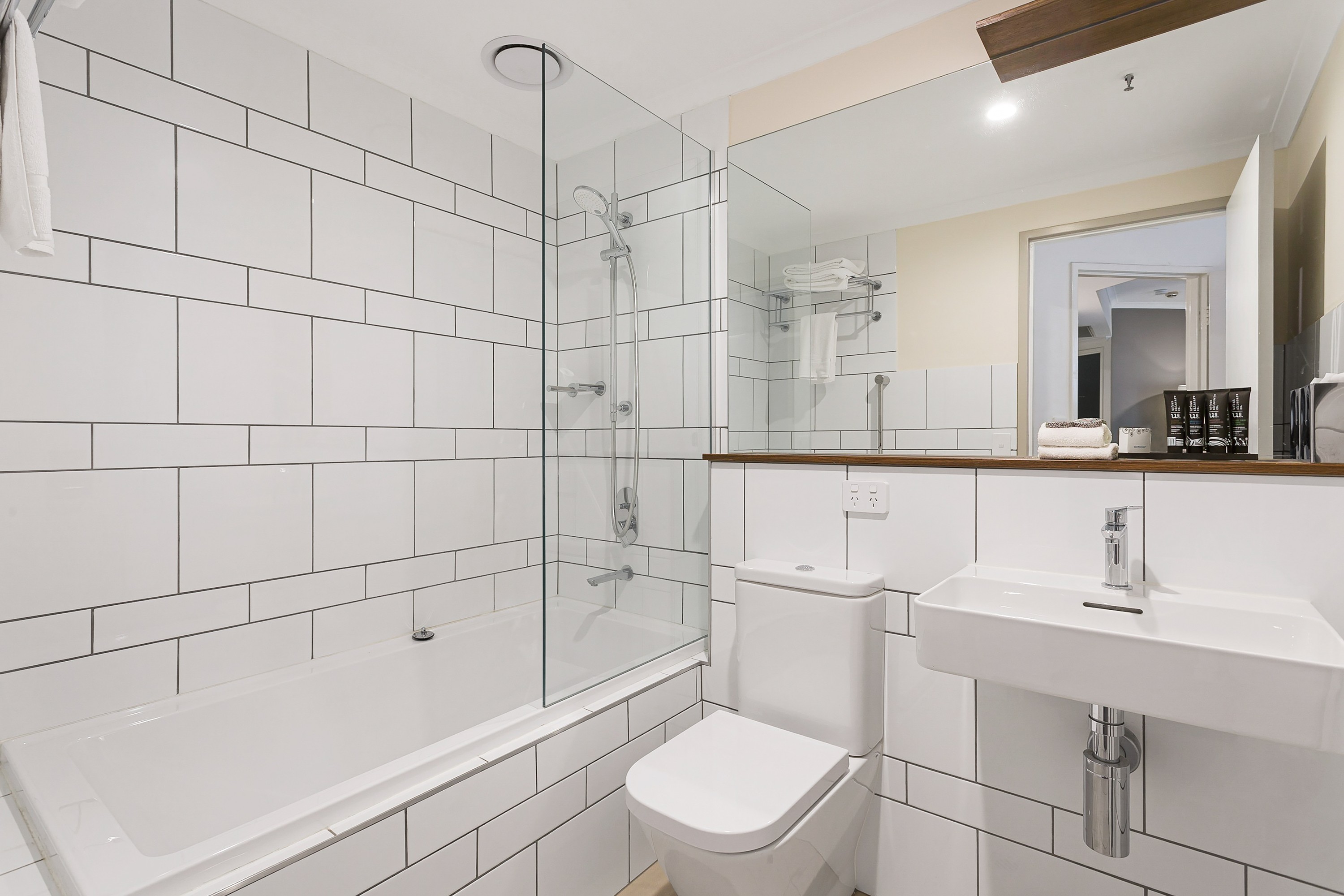 1609/333 Exhibition St, MELBOURNE, VIC 3000, Melbourne - Thumbnail 4