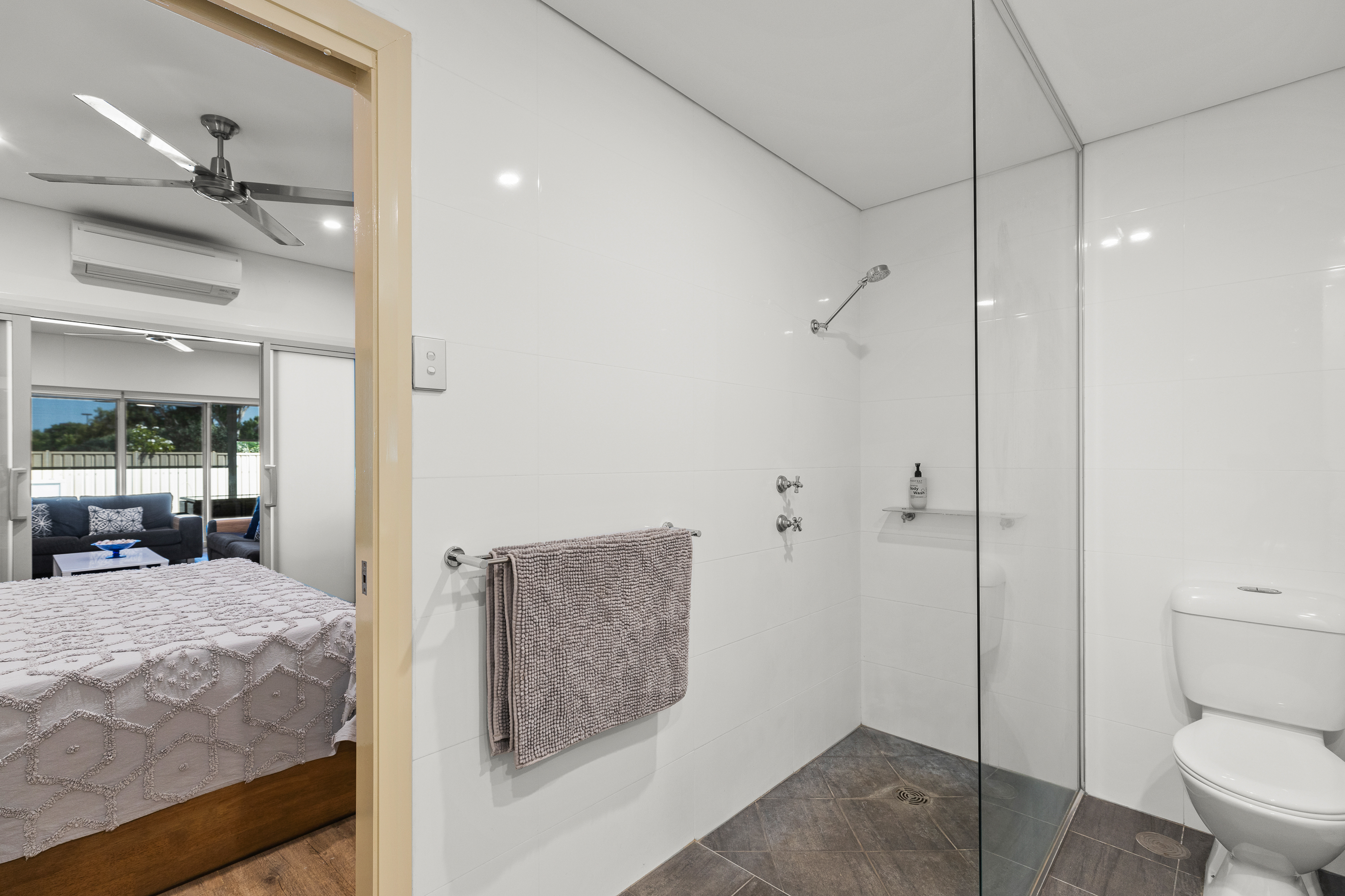 Fully Furnished | Private Pool | All Utilities Included