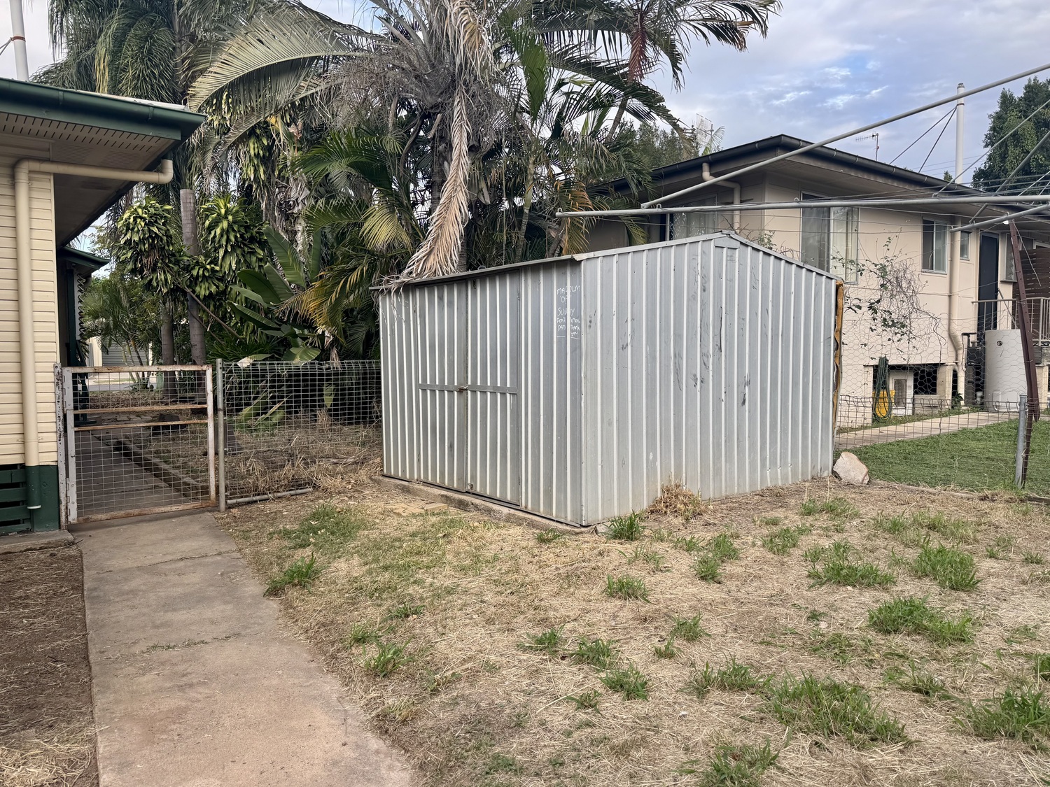 12 MACARTHUR Street, Moranbah Sold by Infinity Property Specialists - image 16