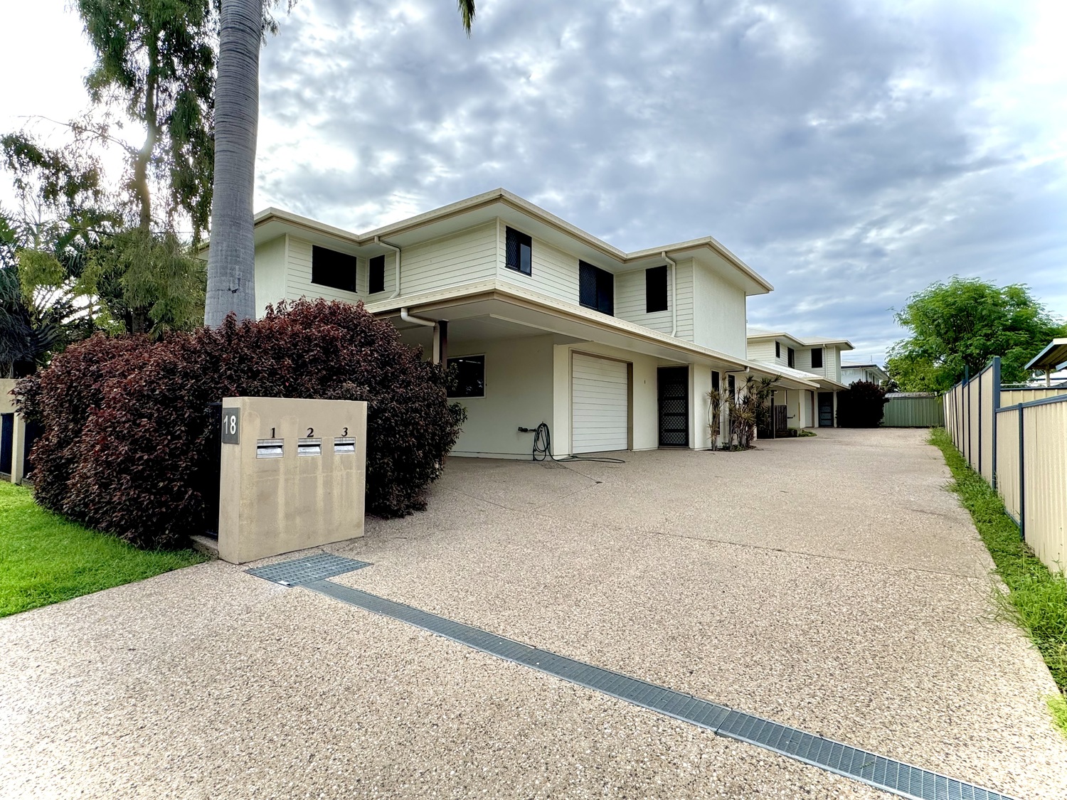 1 /18 BURKE Drive, Moranbah Sold by Infinity Property Specialists