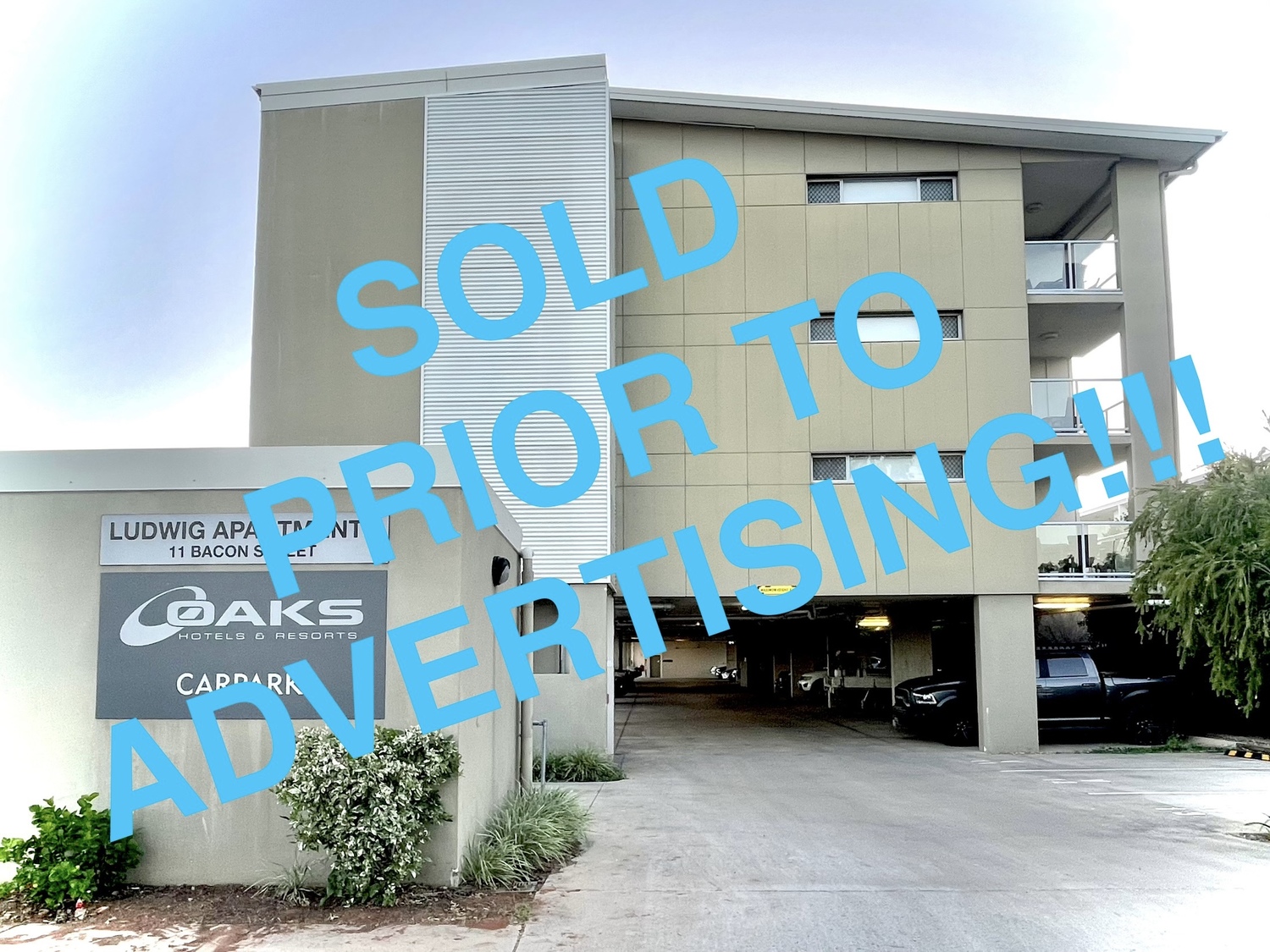 6/11 Bacon Street, Moranbah Sold by Infinity Property Specialists
