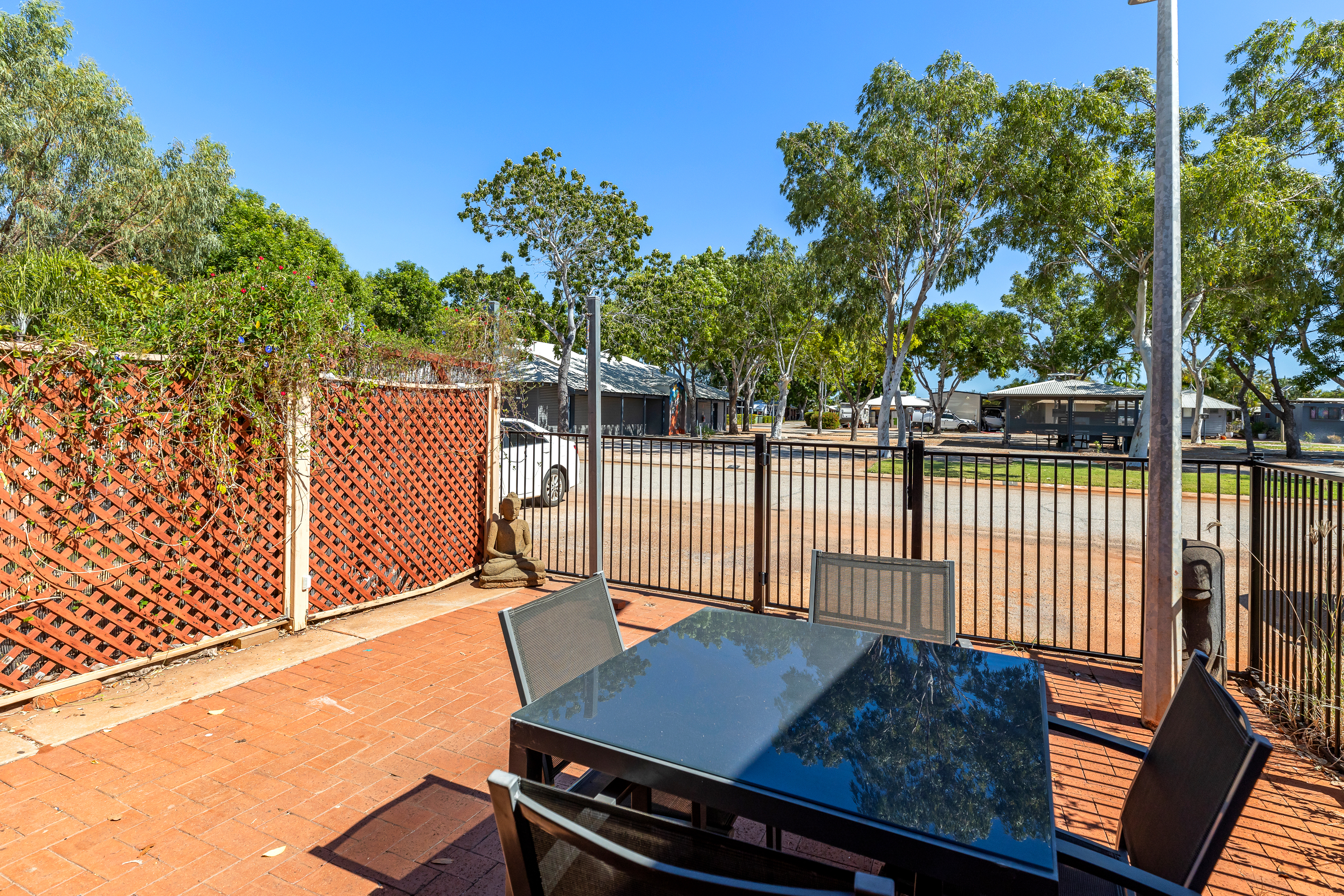 Relaxed Resort-Style Living in the Heart of Broome