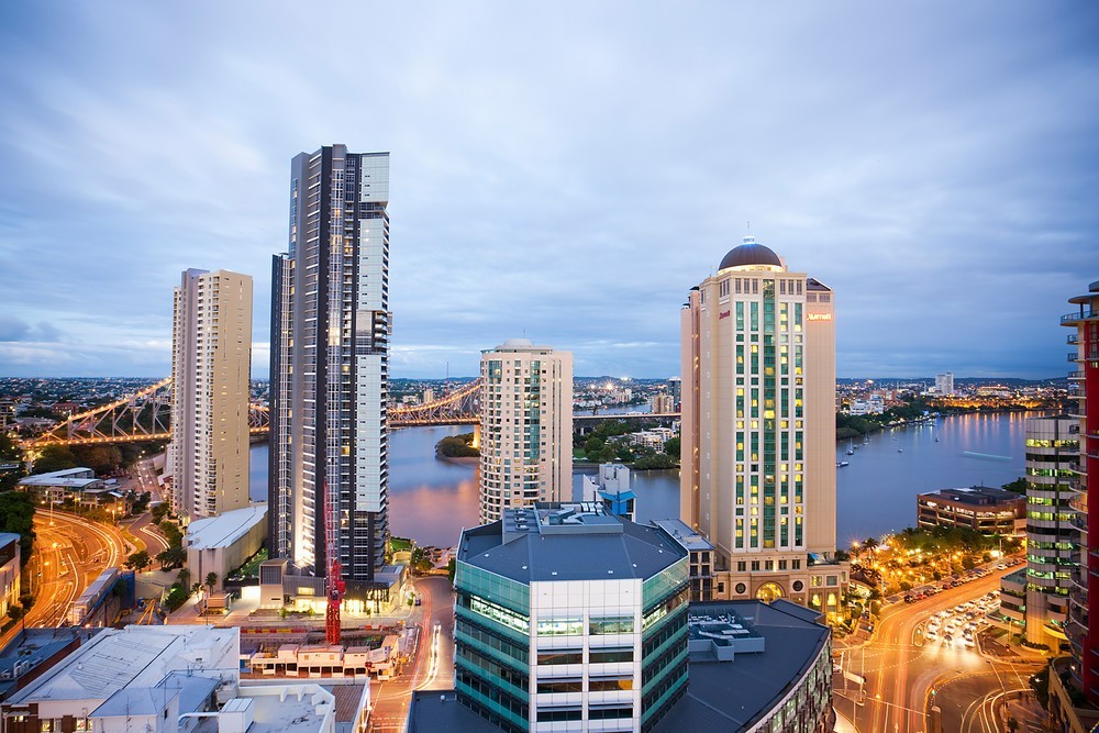 1502/570 Queen St, BRISBANE CITY, QLD 4000, Brisbane City - Thumbnail 8