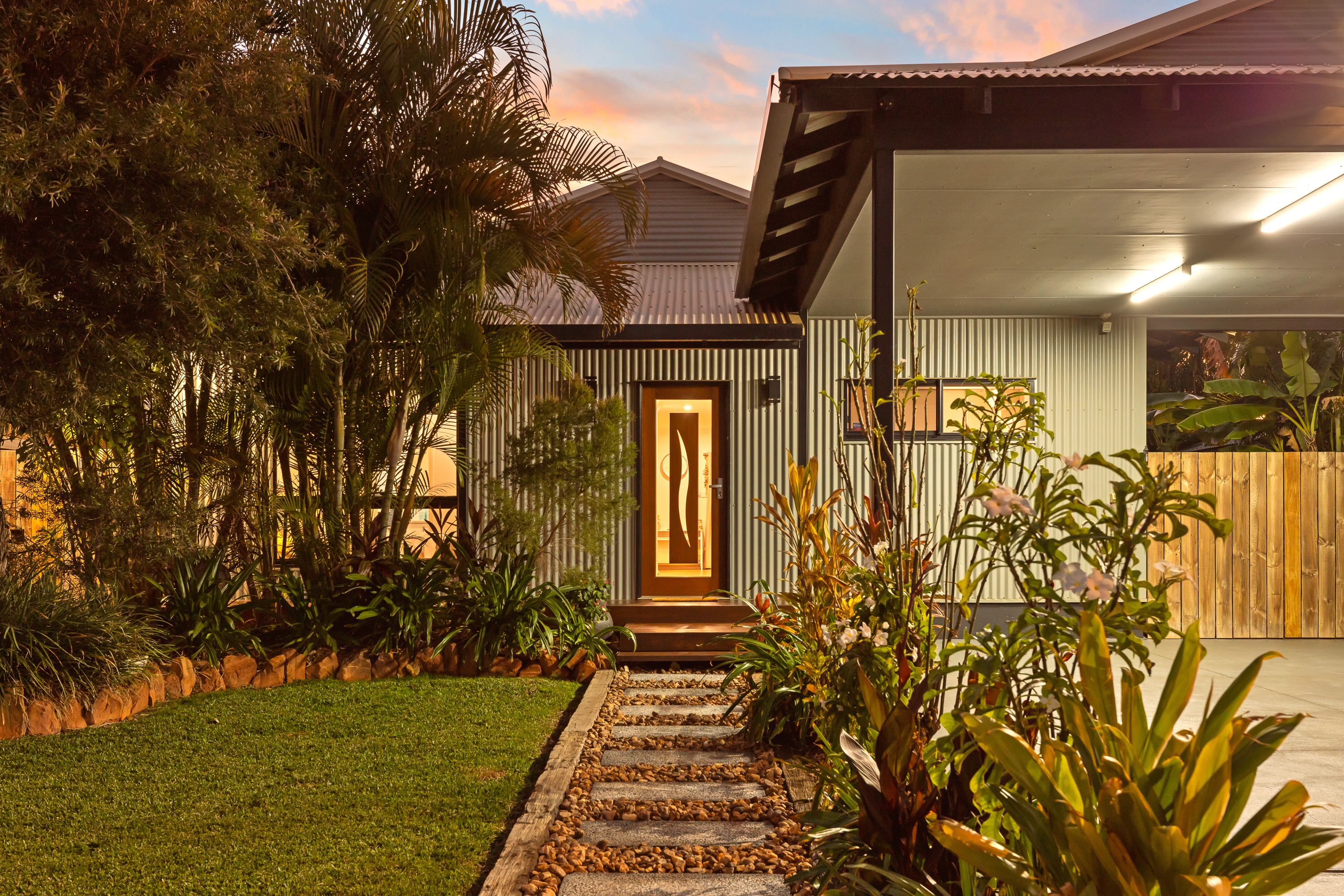 More Than a Home. A Lifestyle.