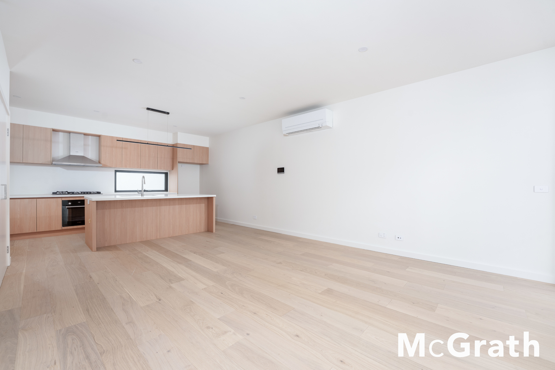 Rental properties & online application form