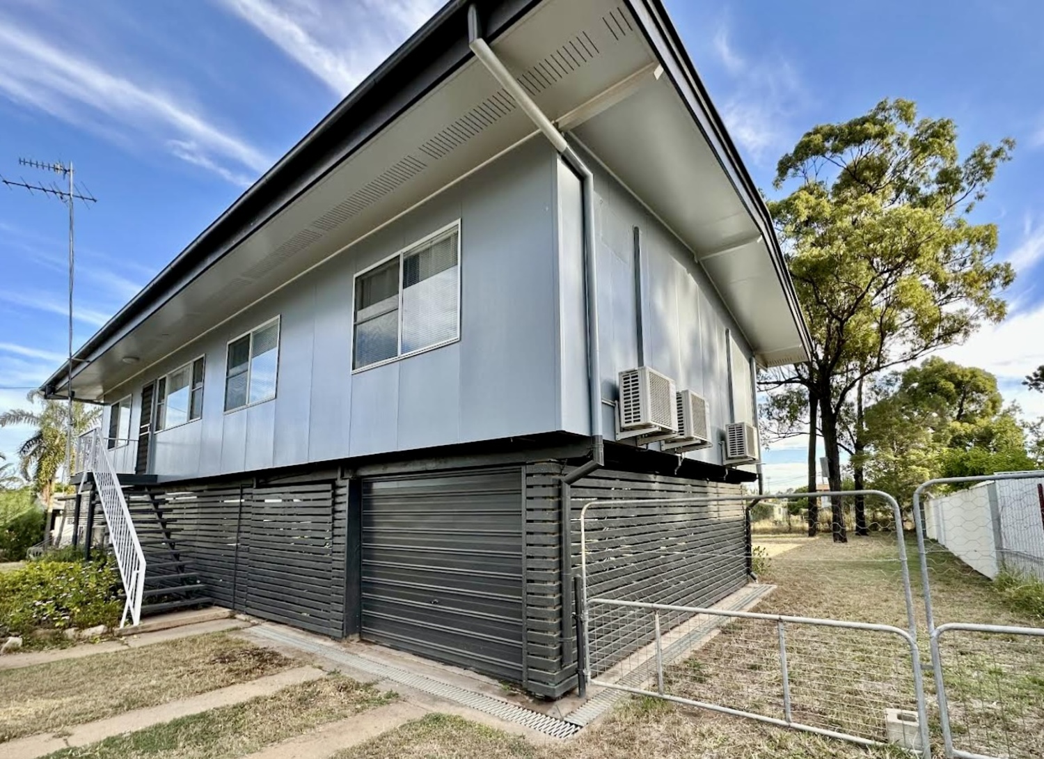 8 BELSHORE Street, Moranbah Sold by Infinity Property Specialists - image 2