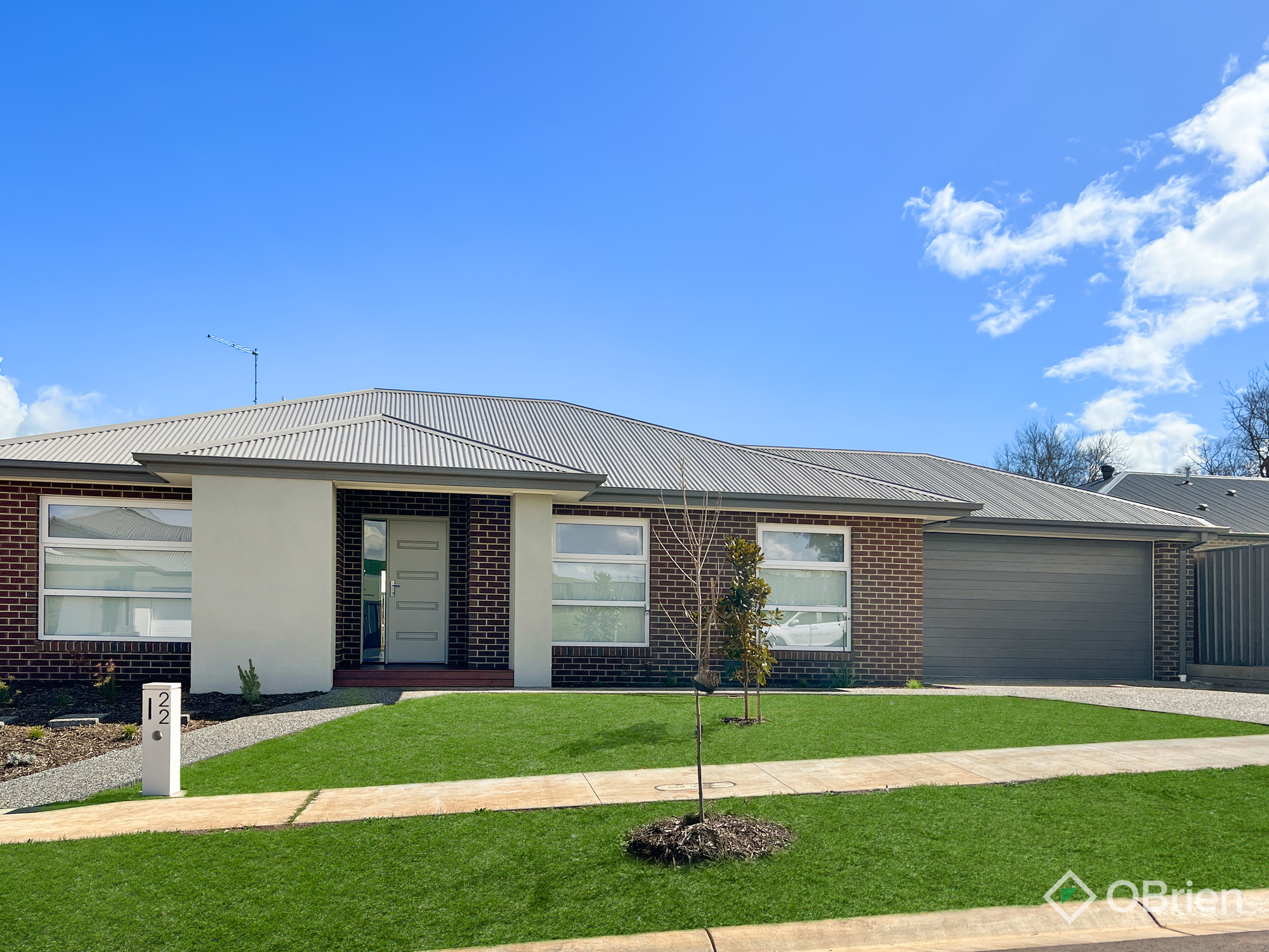 Rental properties & online application form