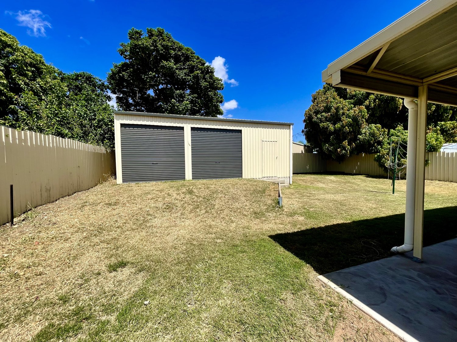 51 LEICHHARDT Drive, Moranbah Leased by Infinity Property Specialists - image 14