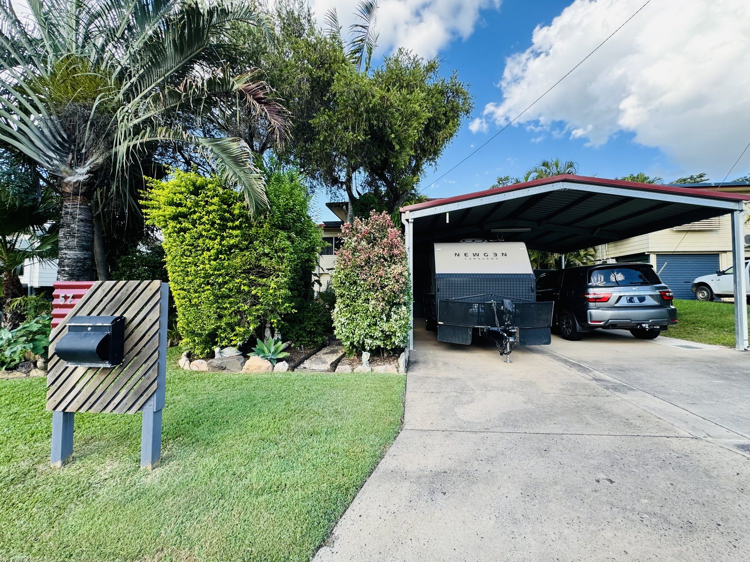57 CUTHBERT Street, Moranbah Sold by Infinity Property Specialists - image 2