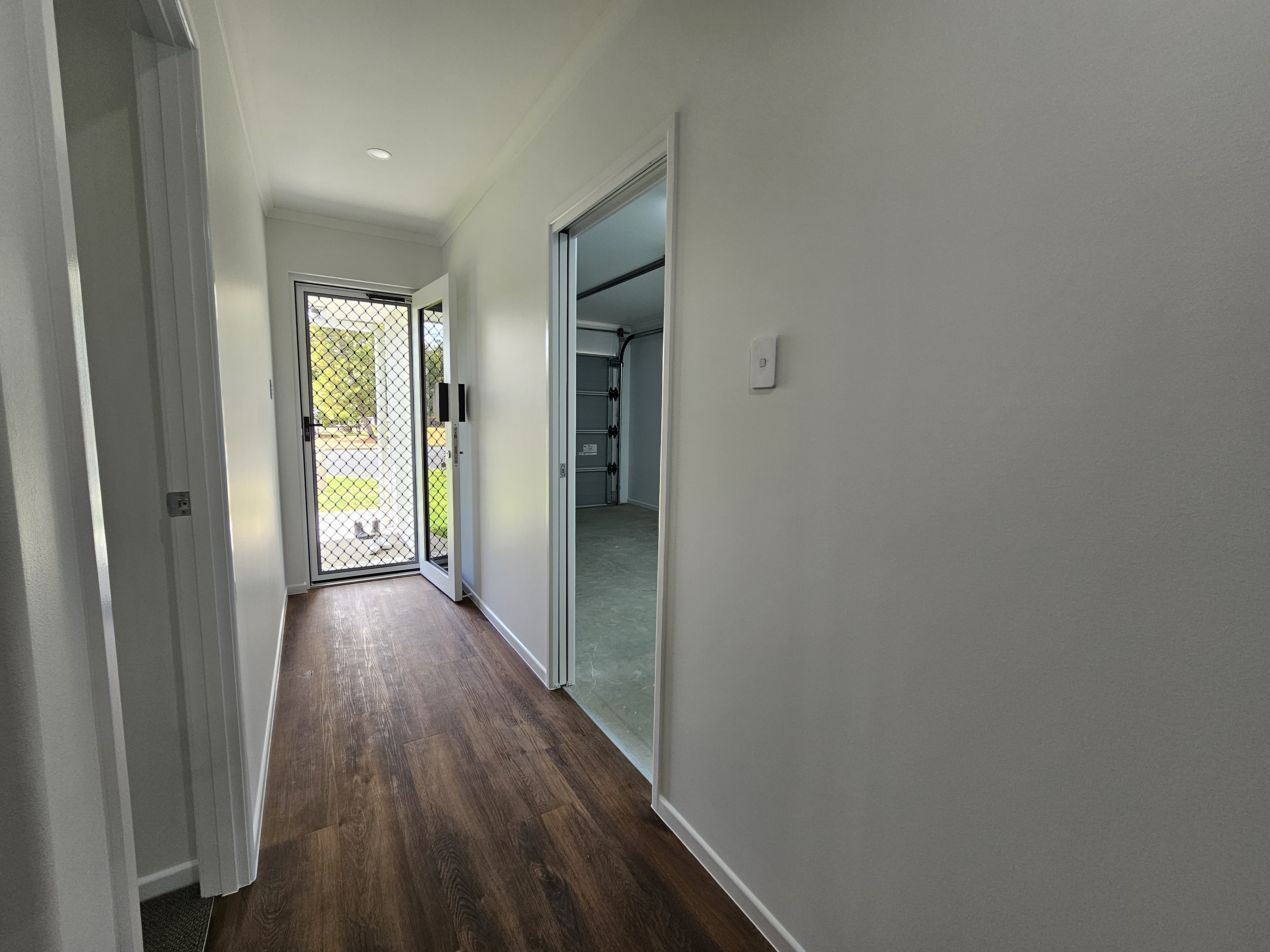 Brand new 2 Bedroom Unit