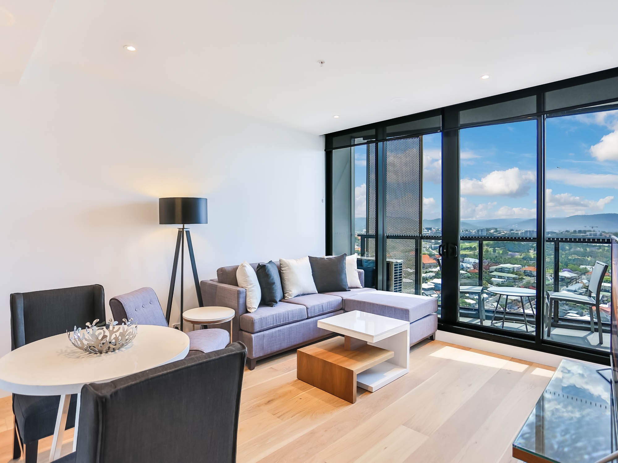3009/179 Alfred St, FORTITUDE VALLEY, QLD 4006, Fortitude Valley - Thumbnail 5