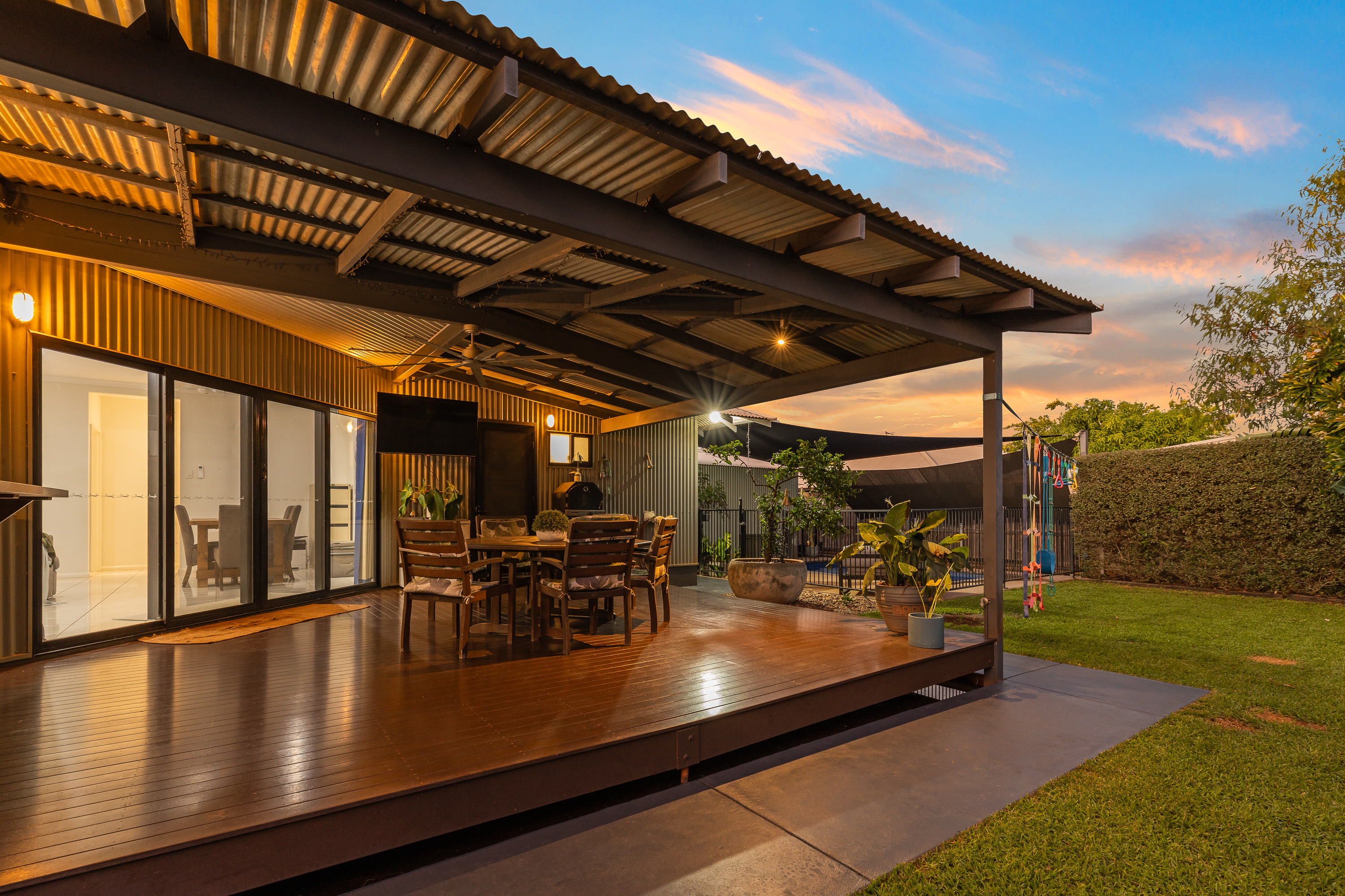 UNDER OFFER