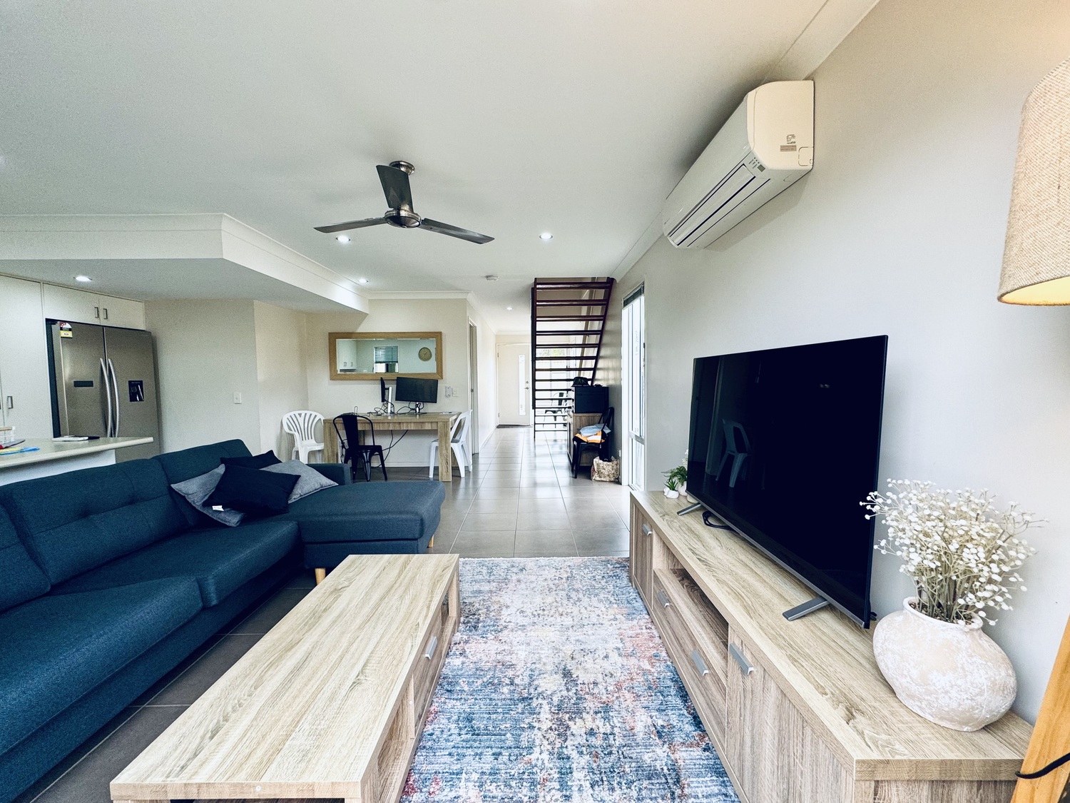 4/19 OXLEY Drive, Moranbah Sold by Infinity Property Specialists
