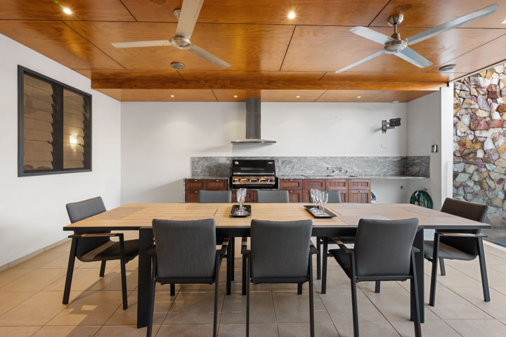 Executive Living in Exclusive Sunset Estate – Fully Furnished Coastal Luxury
