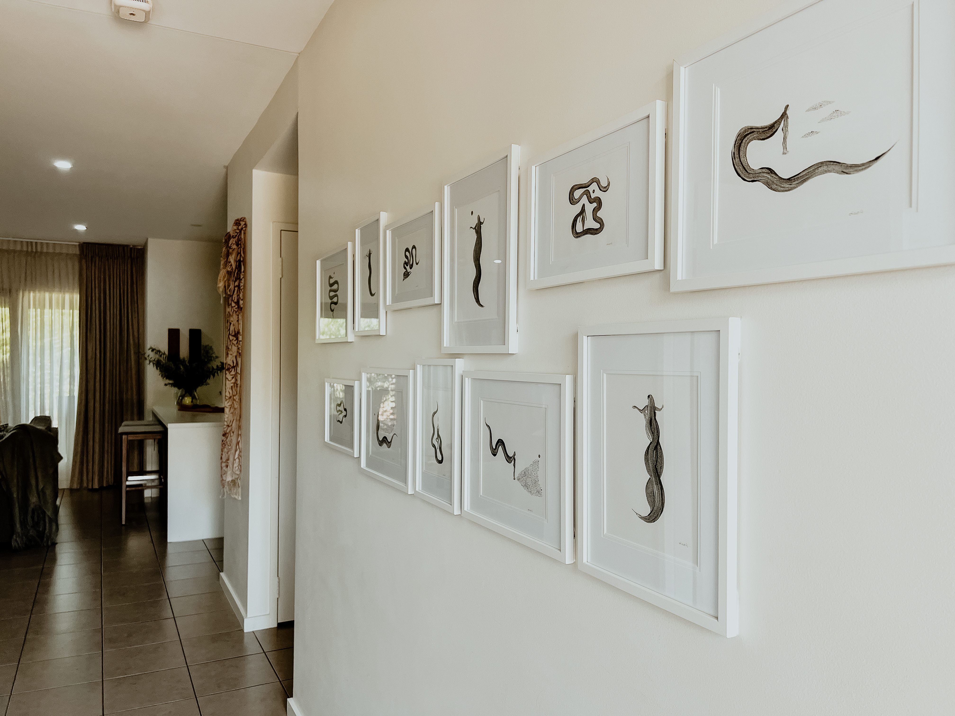 Fully Furnished & Executive Ready — Wi-Fi + Power Included