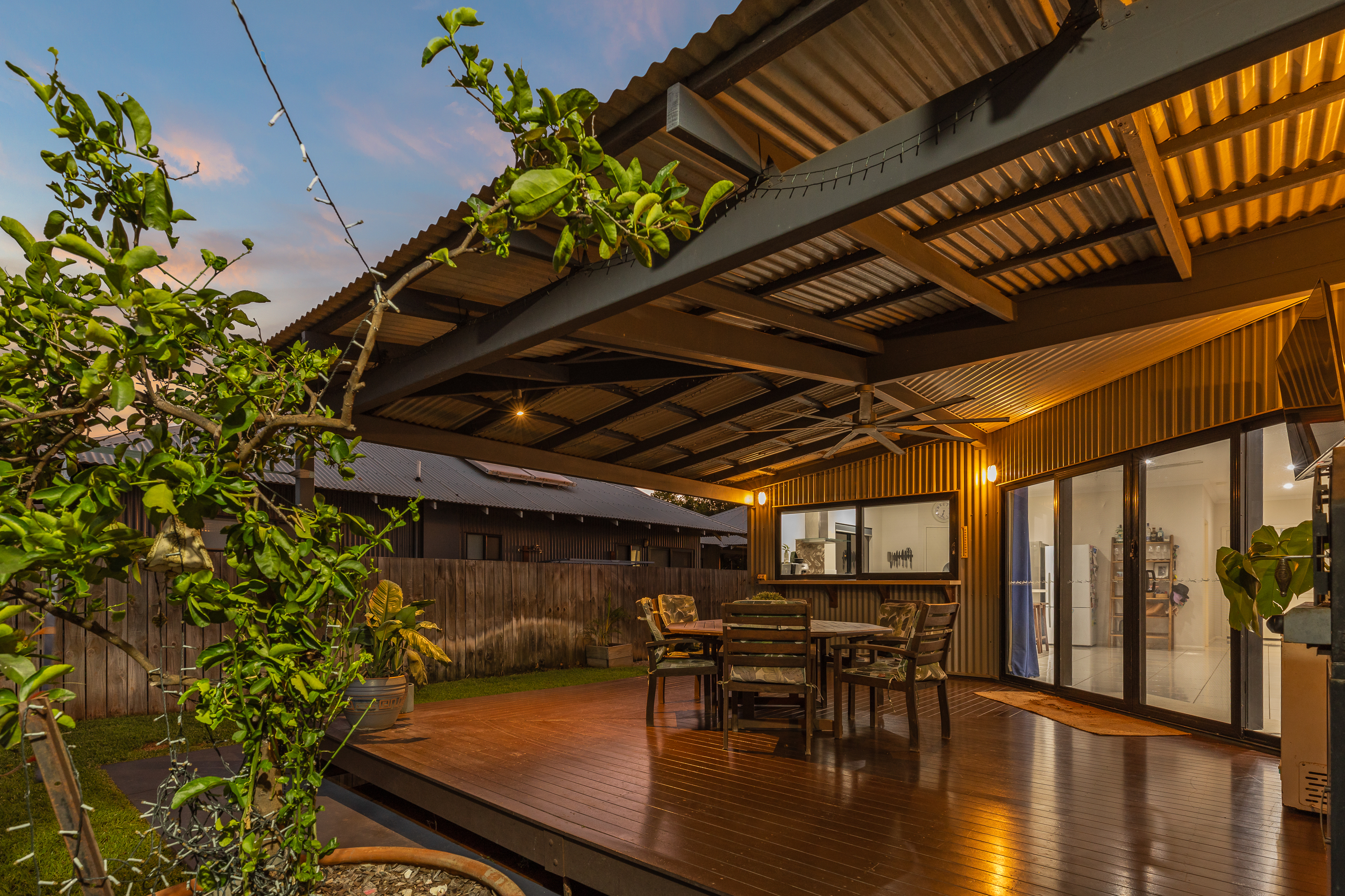 UNDER OFFER