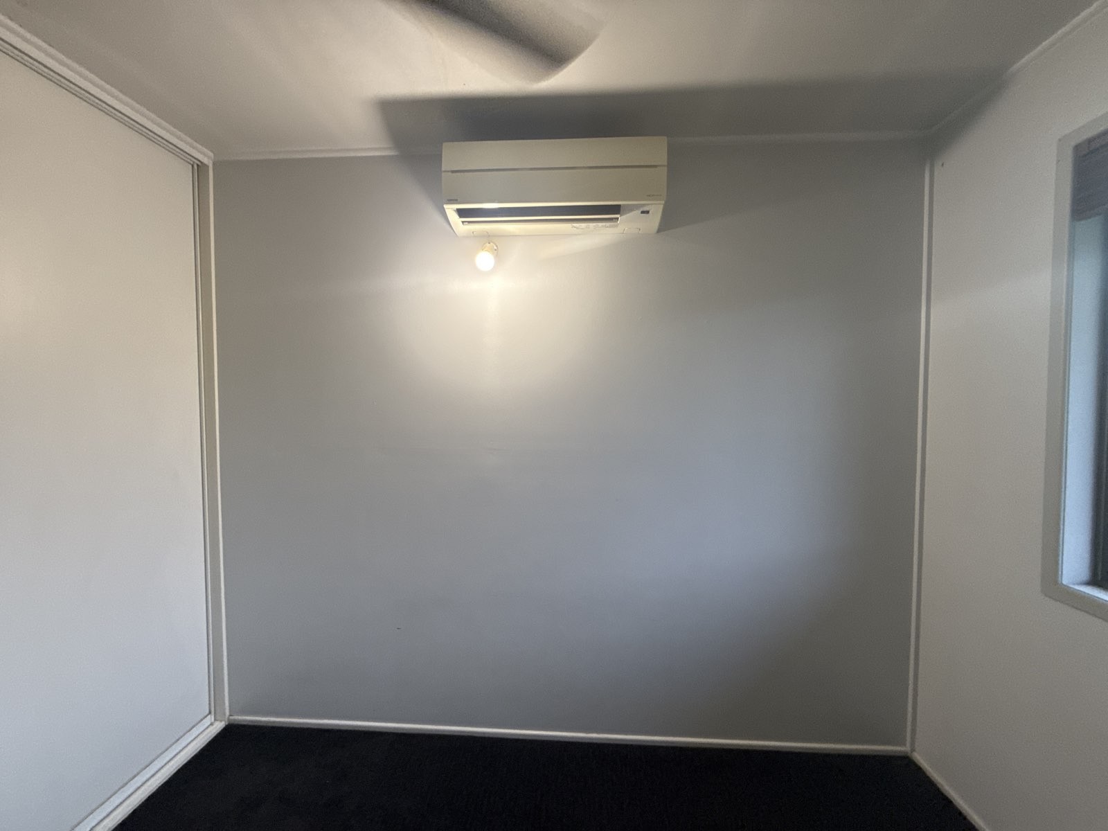 Comfortable Duplex in Mount Pleasant