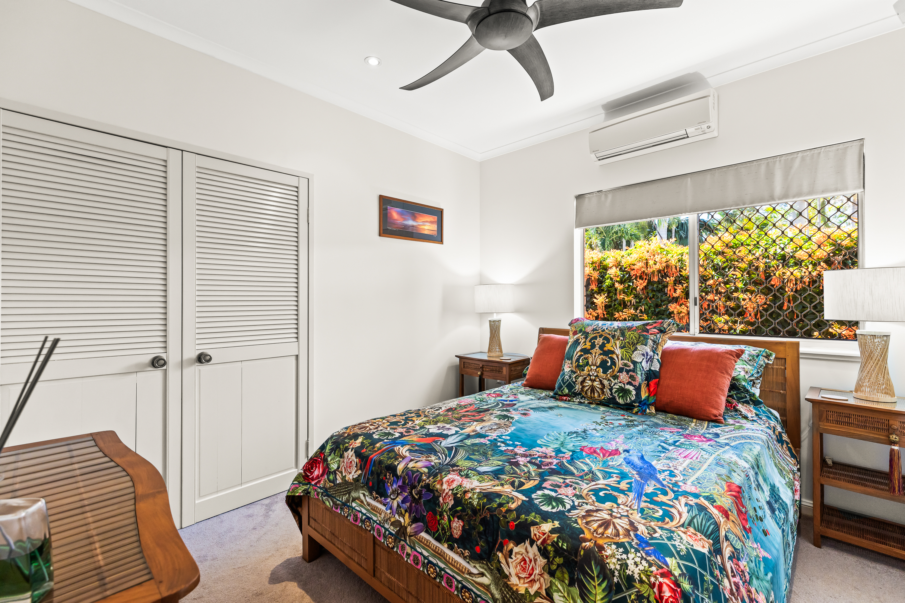 Grand • Luxurious • Tropical • Private