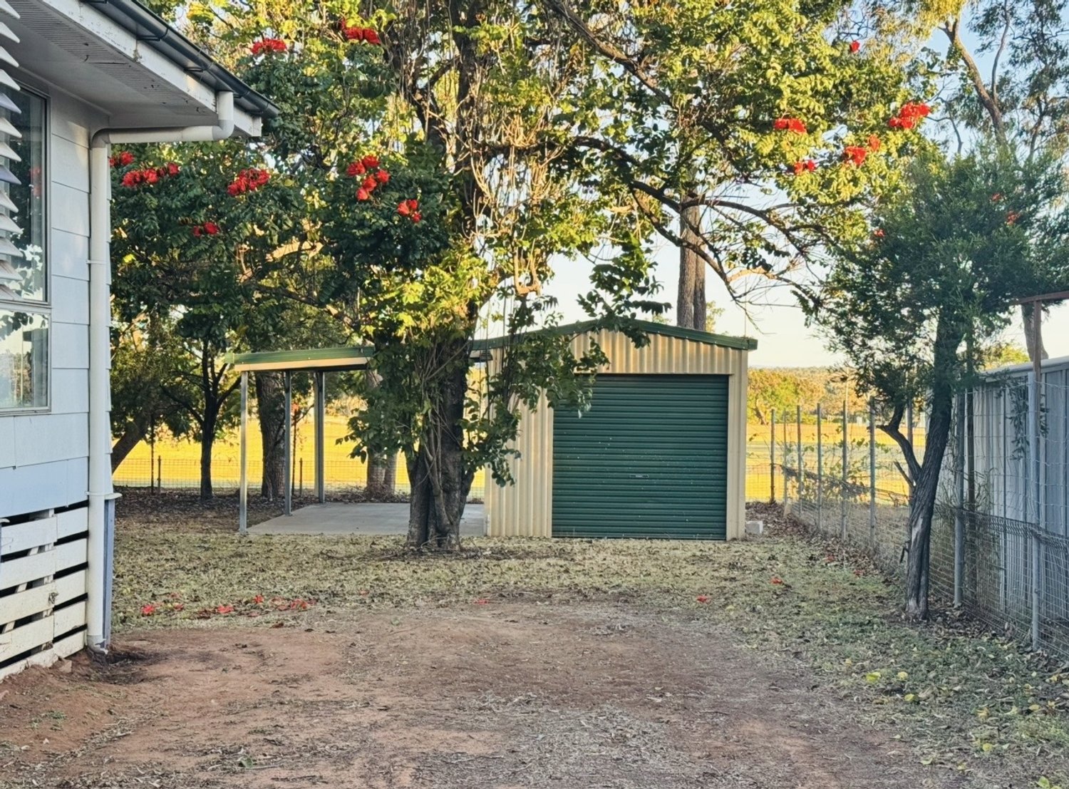 12 FLINDERS Drive, Moranbah Sold by Infinity Property Specialists - image 2