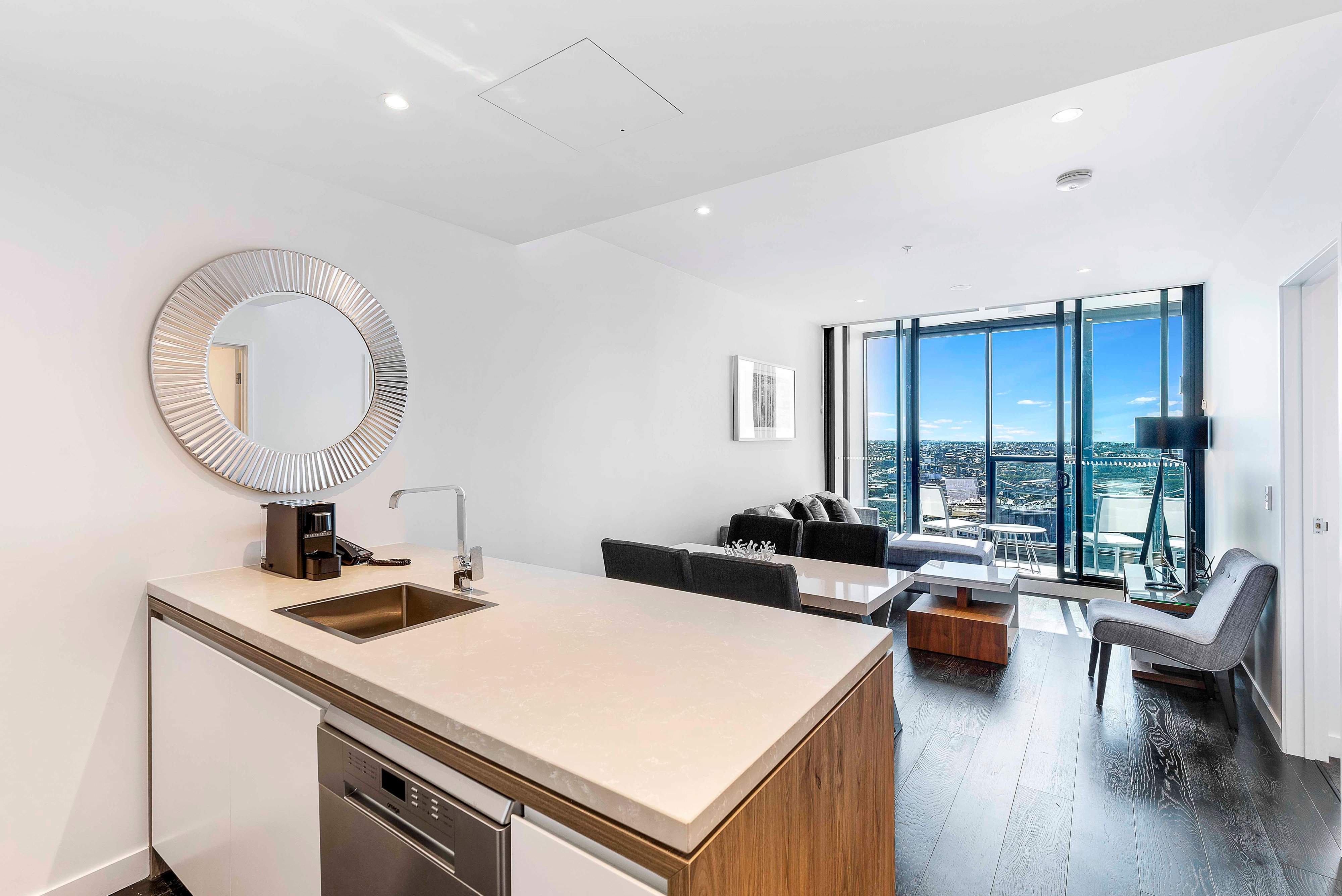 3010/167 Alfred St, FORTITUDE VALLEY, QLD 4006, Fortitude Valley - Thumbnail 3