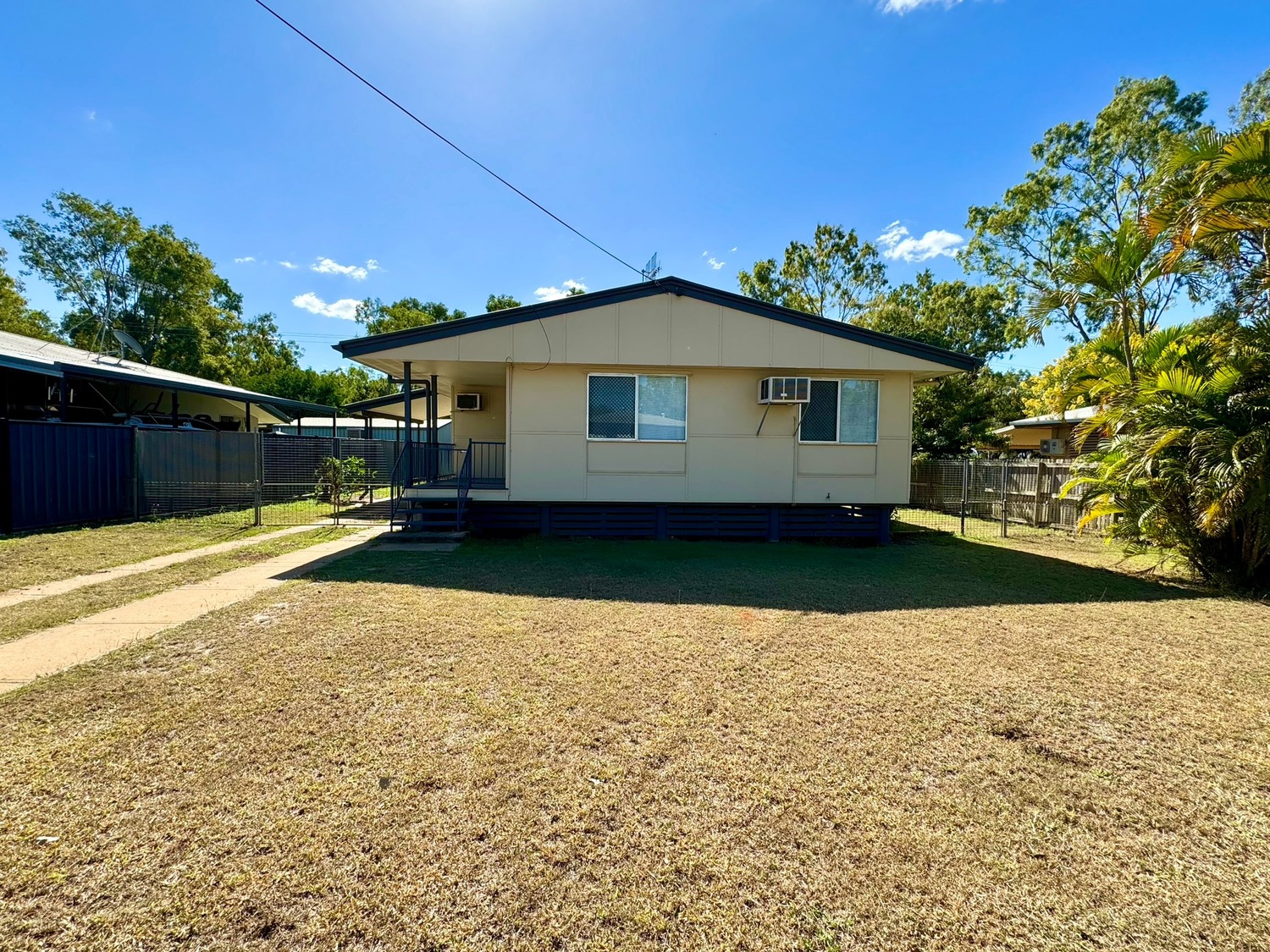 46 FORREST Drive, Moranbah Sold by Infinity Property Specialists - image 15