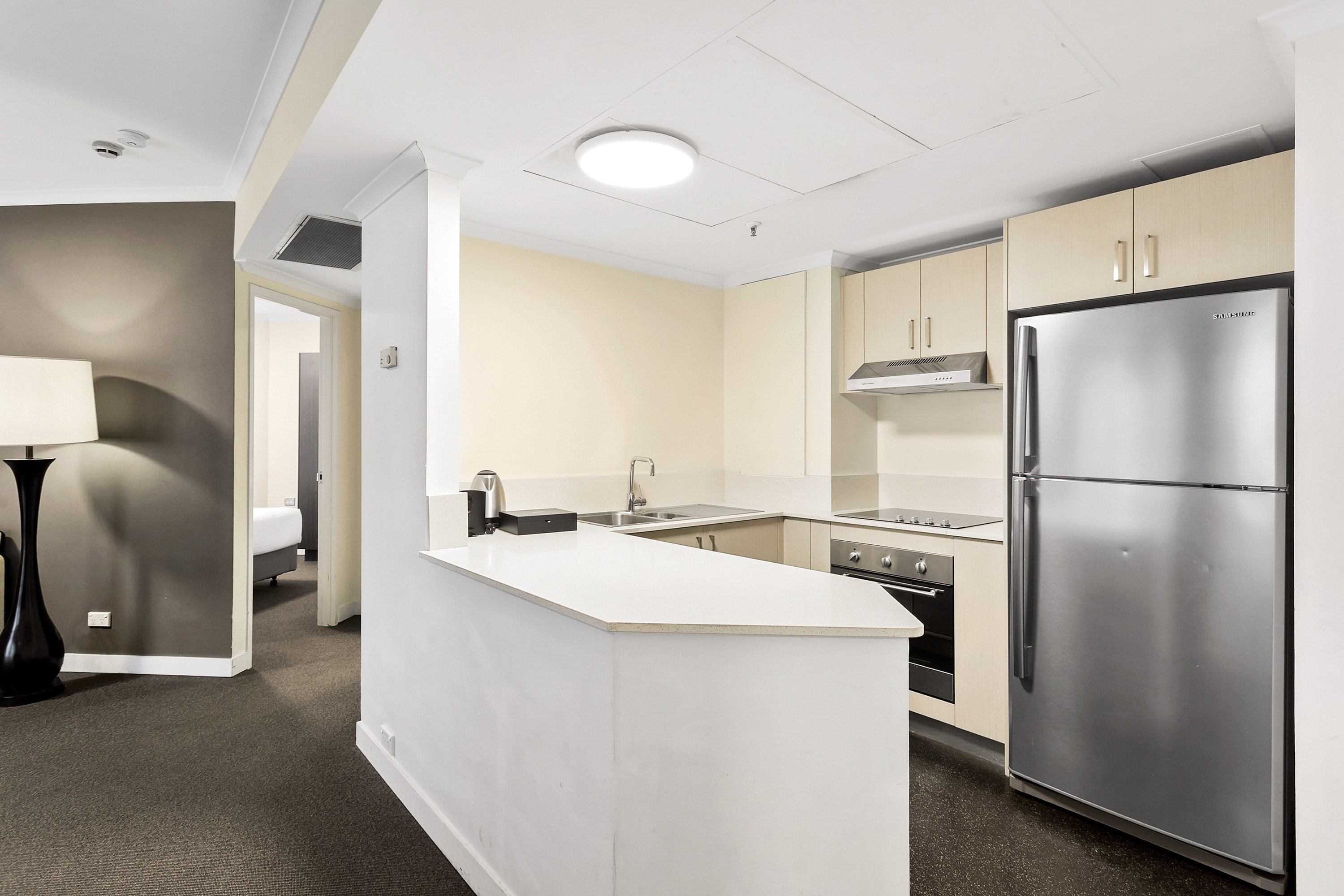 1609/333 Exhibition St, MELBOURNE, VIC 3000, Melbourne - Thumbnail 2