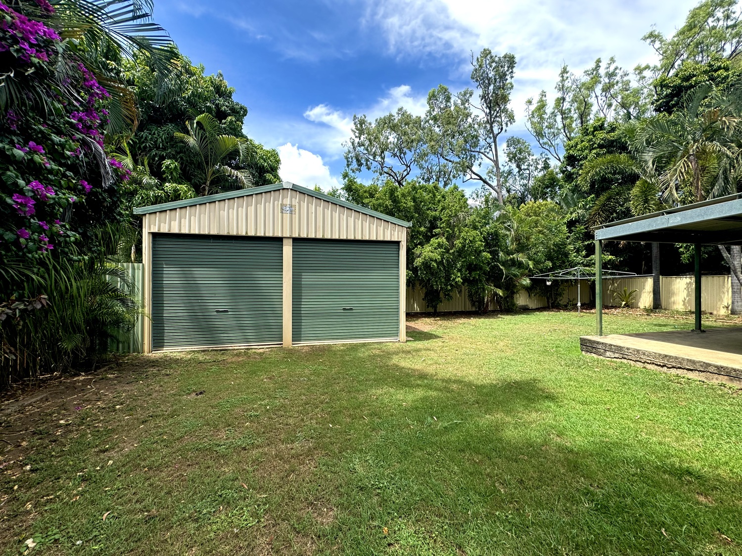 9 SHANNON Drive, Moranbah Sold by Infinity Property Specialists - image 12