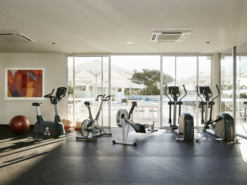 506/The Watson 33 Warwick St, WALKERVILLE, SA 5081, Walkerville - Thumbnail 7