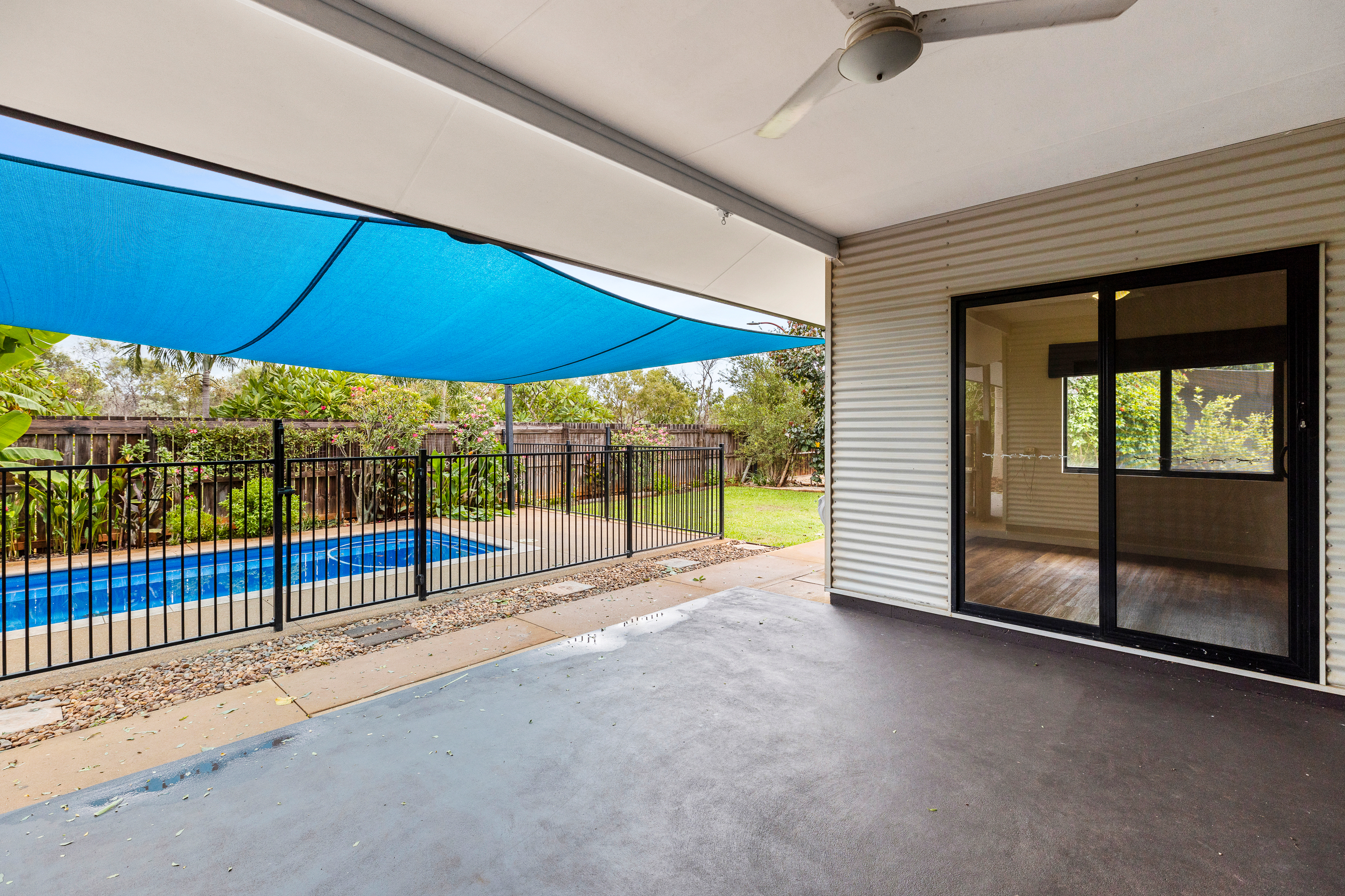 Stunning Residence with Expansive Outdoor Living!